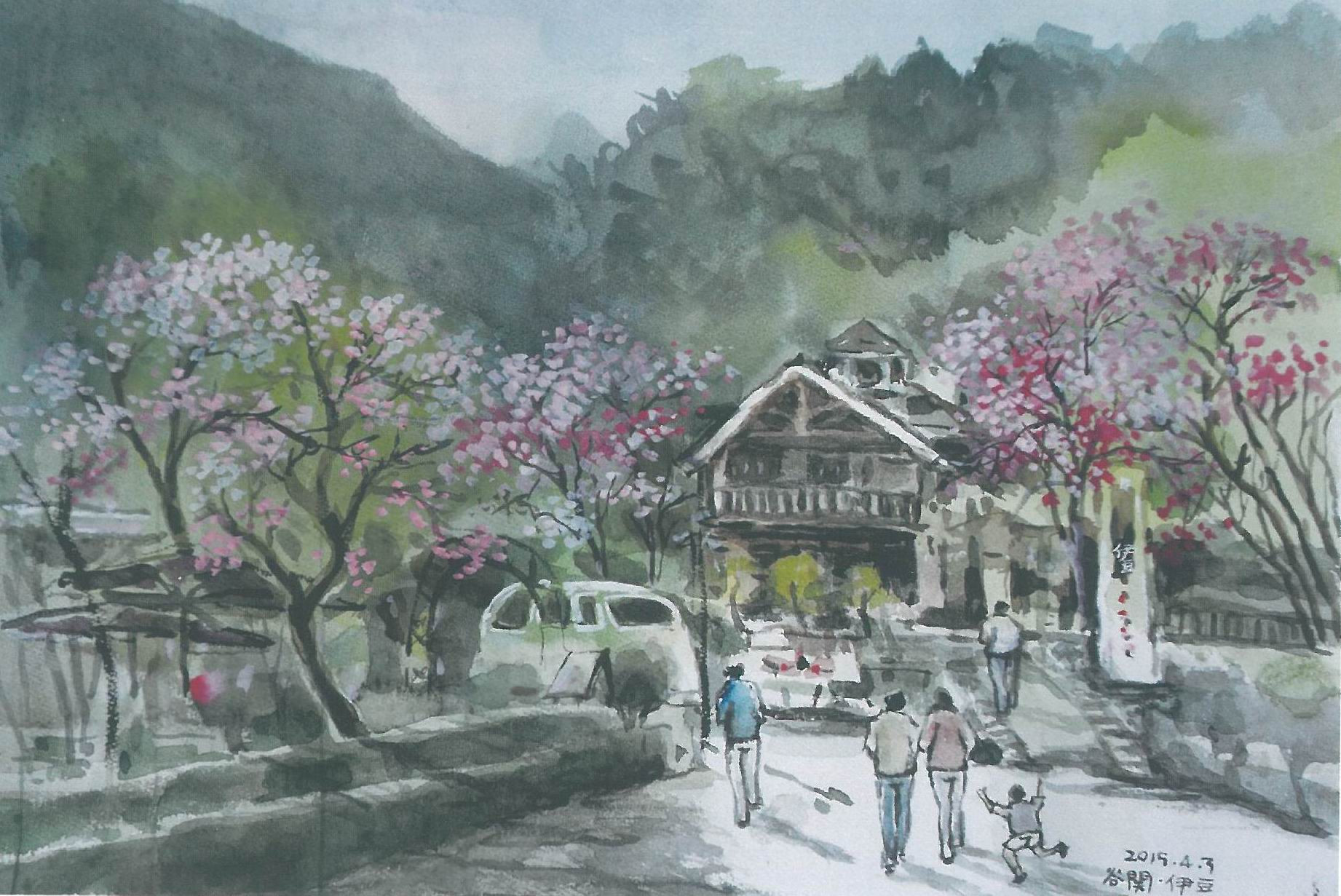 南投縣書畫藝術學會-林榮弘作品.jpg