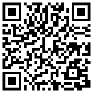 YouTube QR Code
