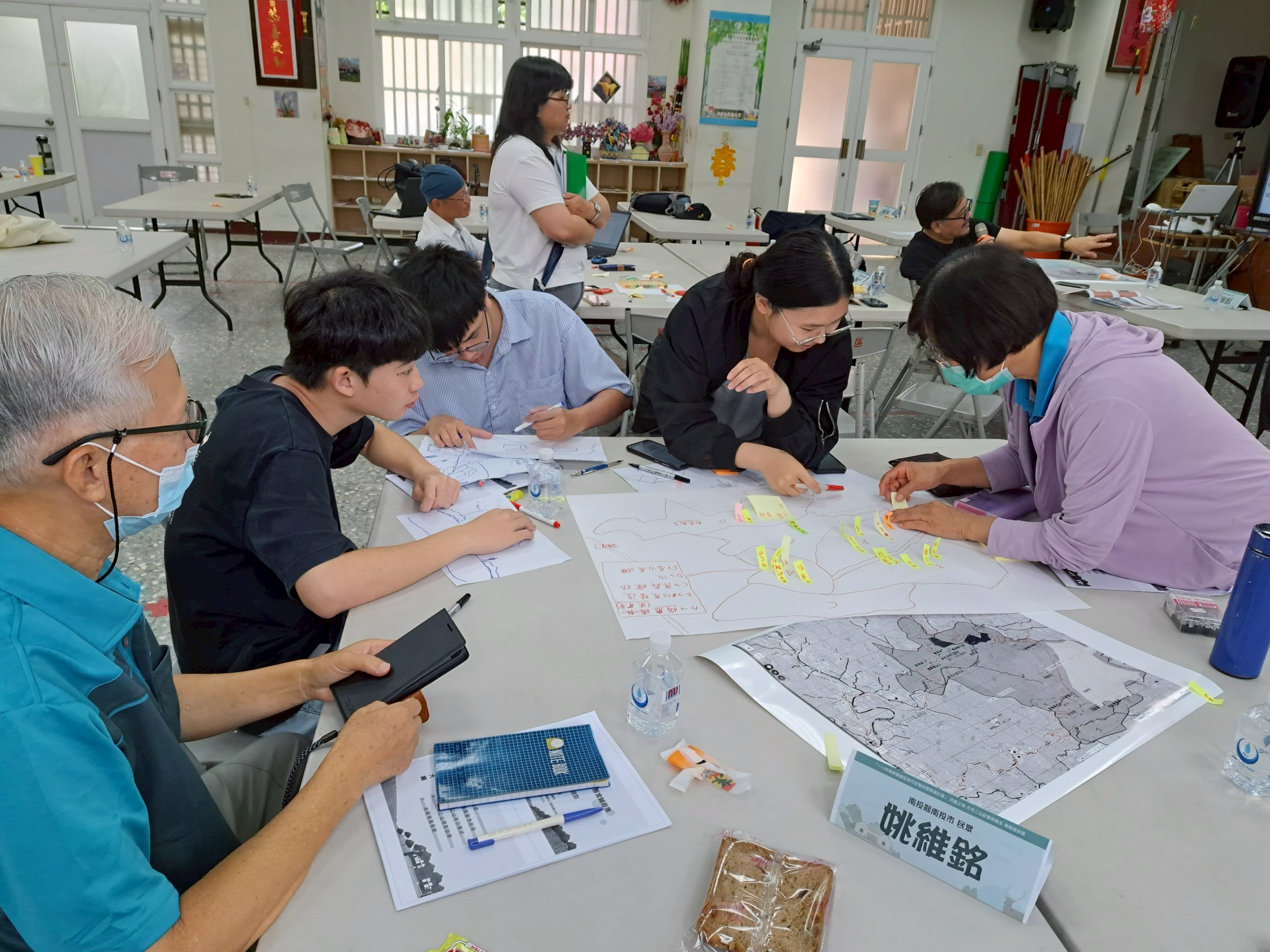 Image-LINE_ALBUM_0523地方記憶空間焦點座談會(二)_250524_4