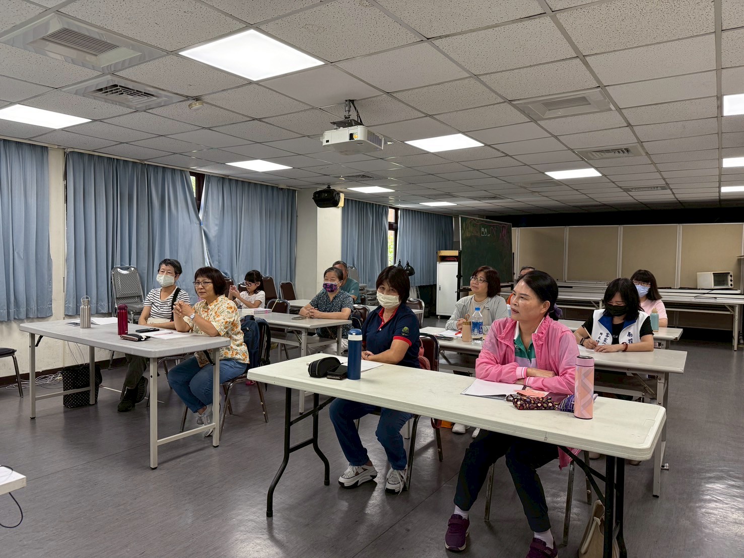 Image-LINE_ALBUM_1140712_客語薪傳師育成培訓-中高級班（開課）_250712_4