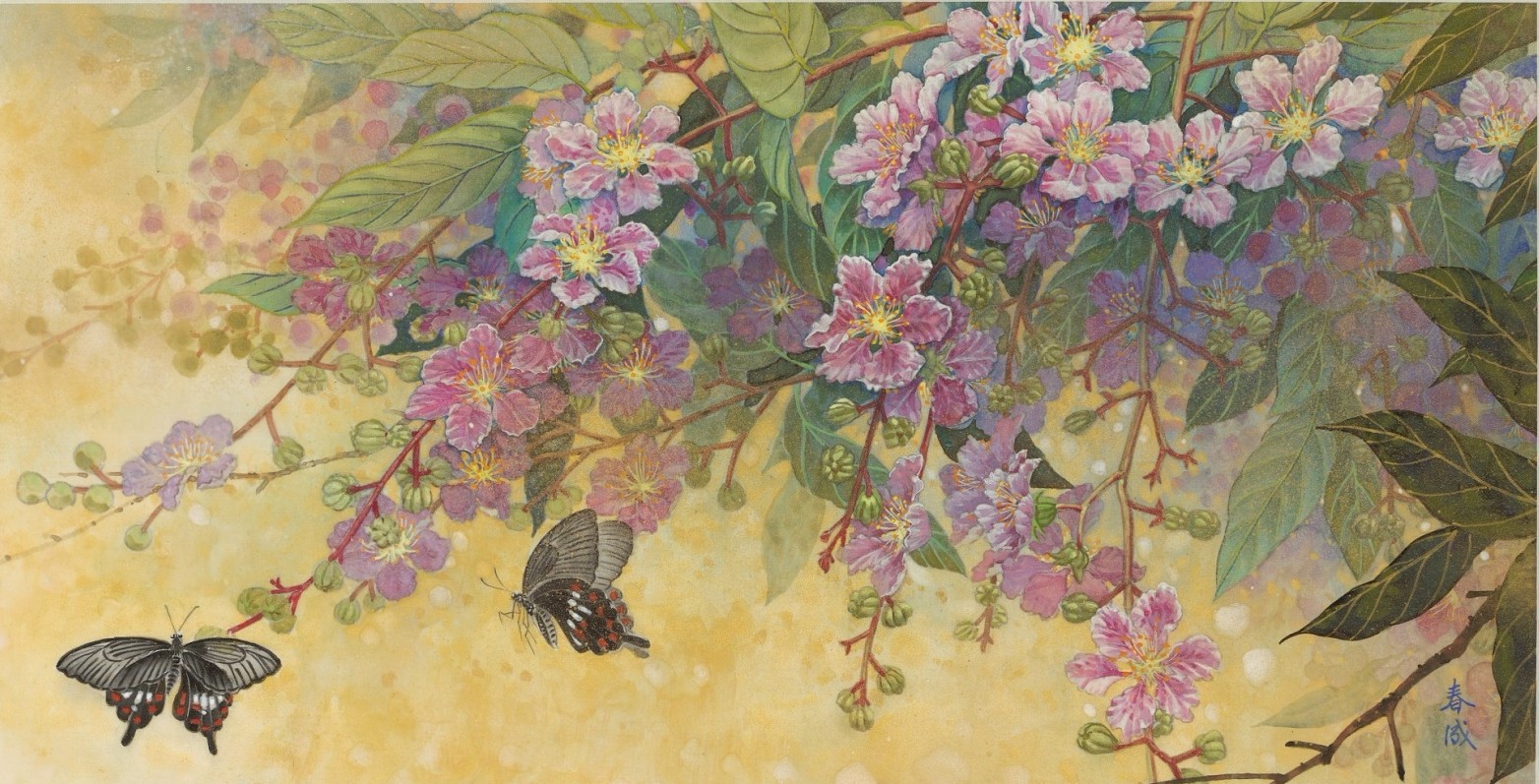 2026美術家聯展-洪春成理事長_0