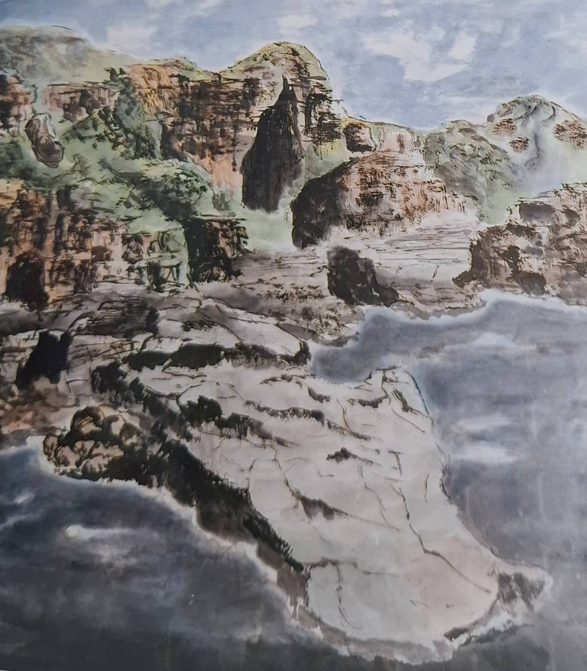 簡弘仁