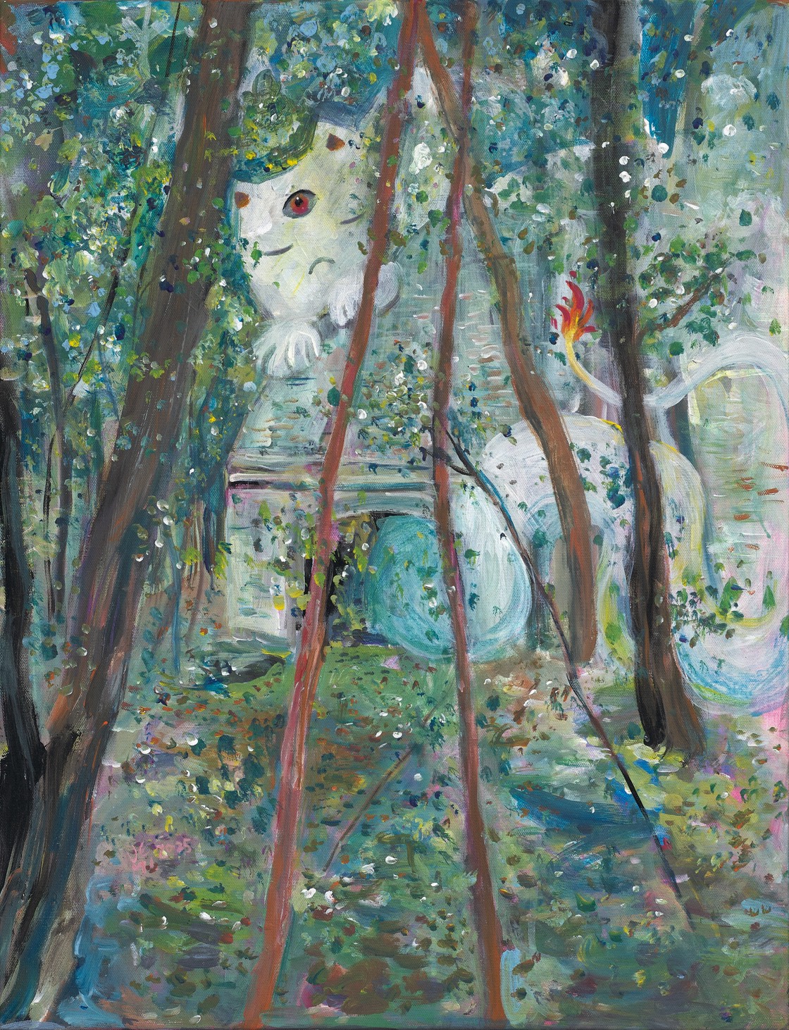 靈魂3