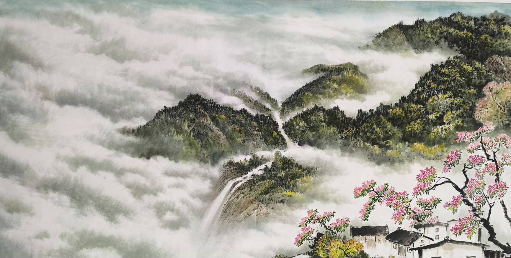 篁山2
