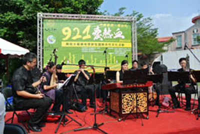 Image-民族樂府