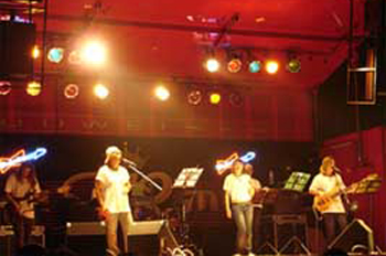 Image-原動力樂團