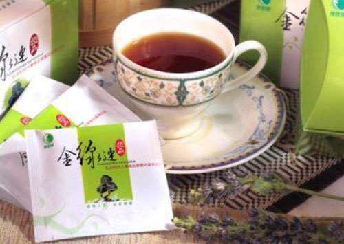Image-金線蓮