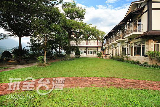 Image-後頭厝休閒餐廳民宿周邊