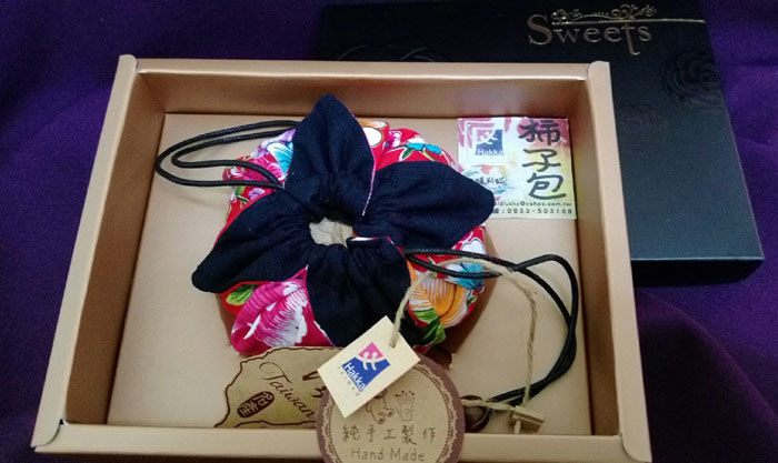 Image-柿子包產品