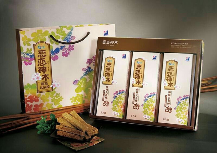 Image-戀戀神木產品照片