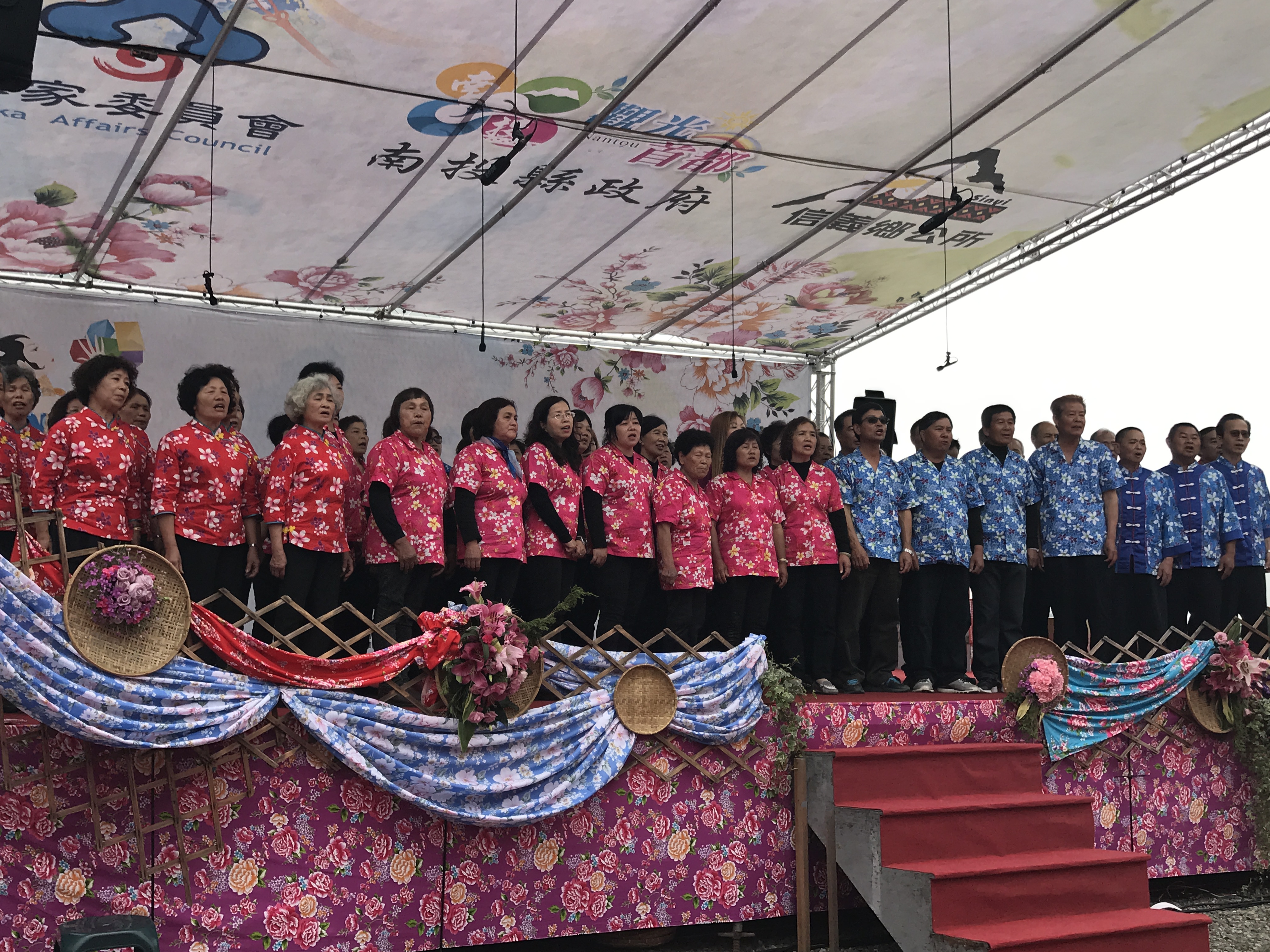 Image-客家藝文表演(10)