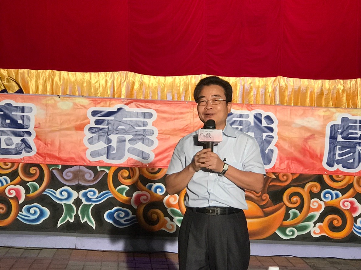 107年國姓收冬戲