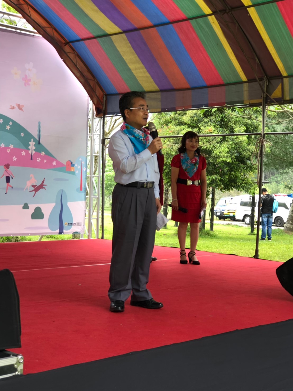 Image-0413水里客家桐花祭_190413_0024(3)
