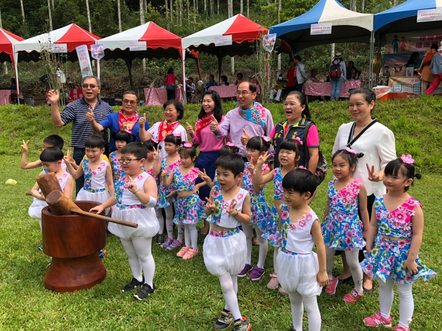 Image-0413水里客家桐花祭_190413_0032(5)