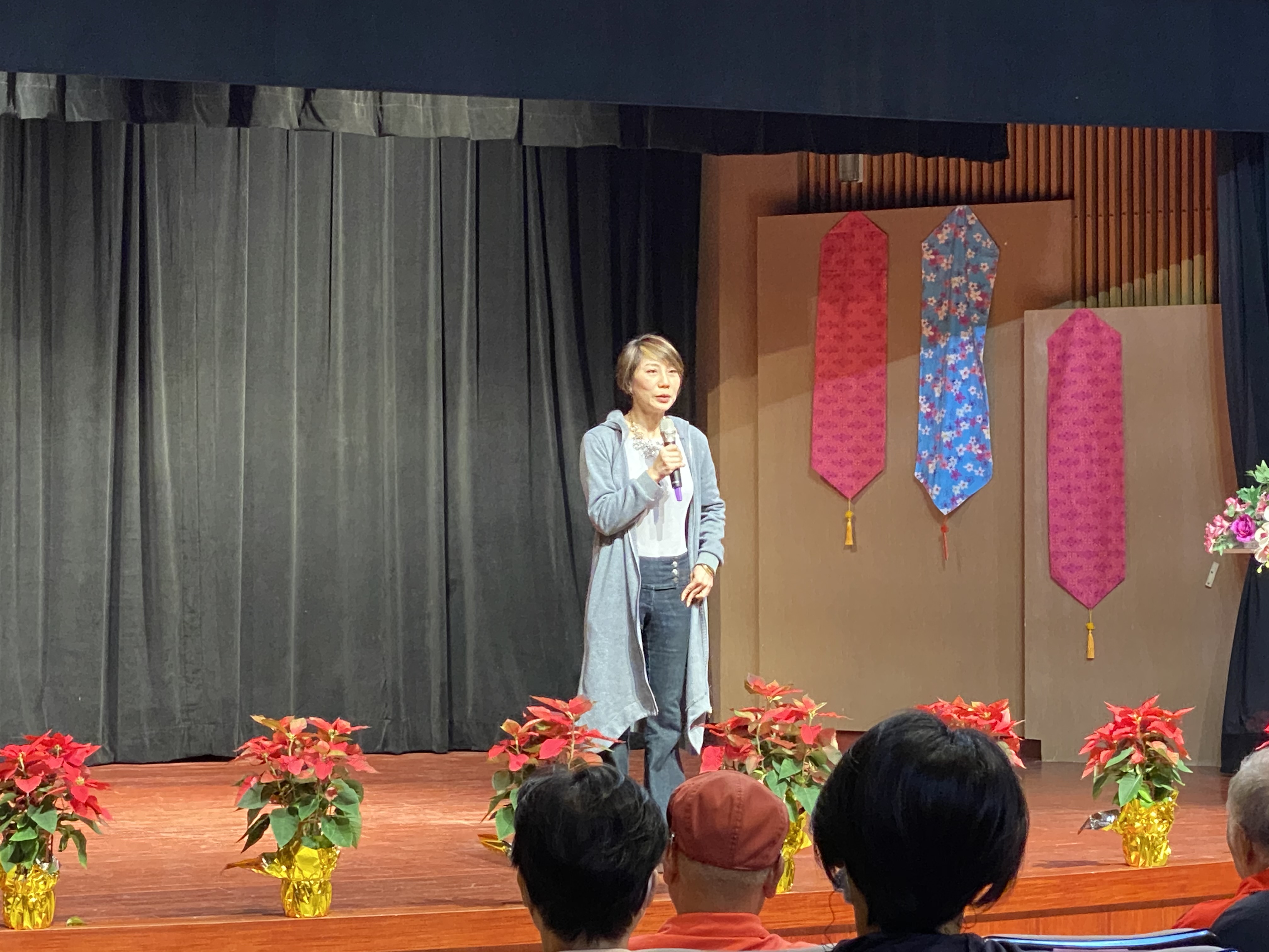 2020南投縣客家文化節系列活動