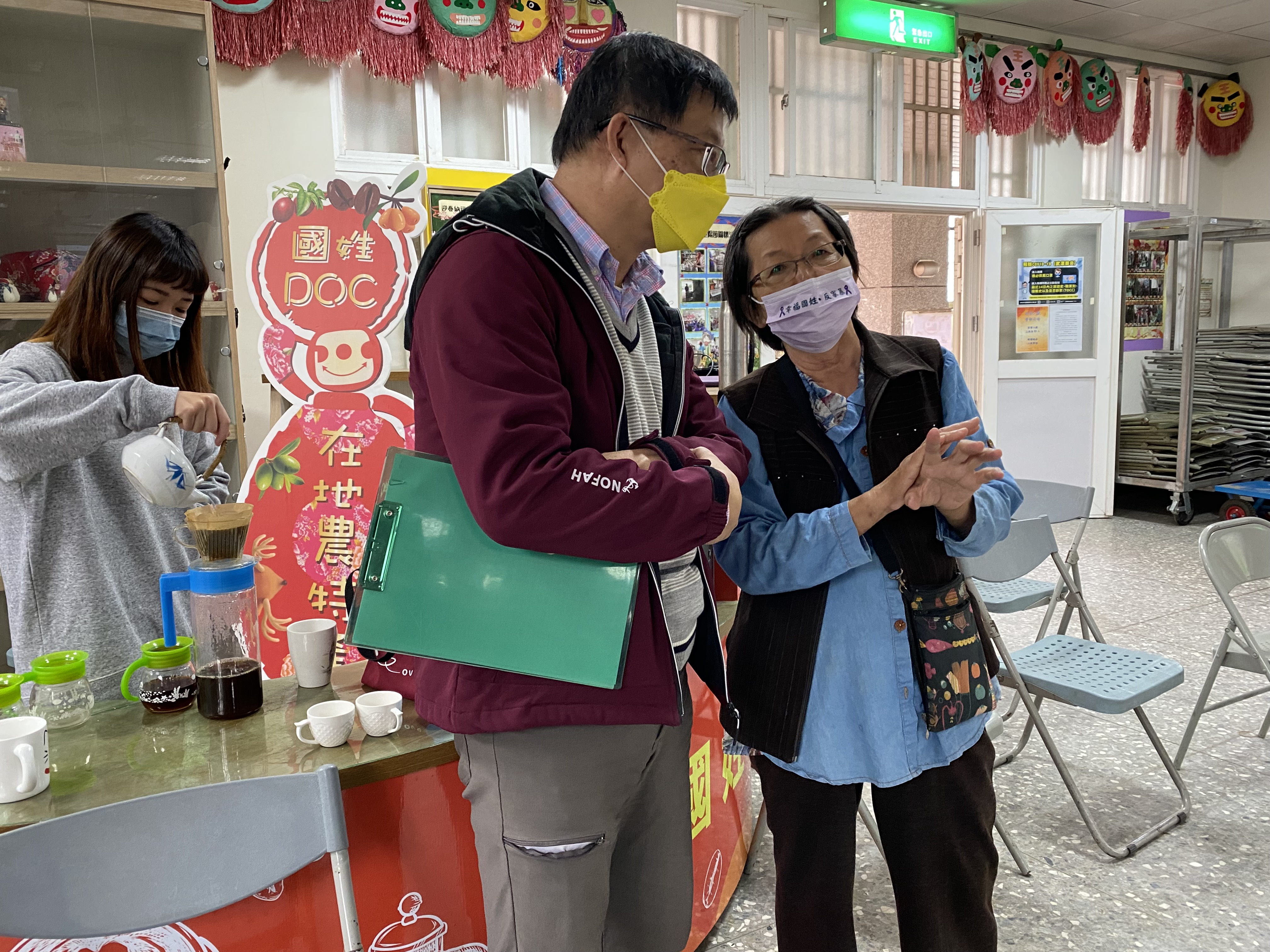 Image-國姓鄉國姓社區(6)