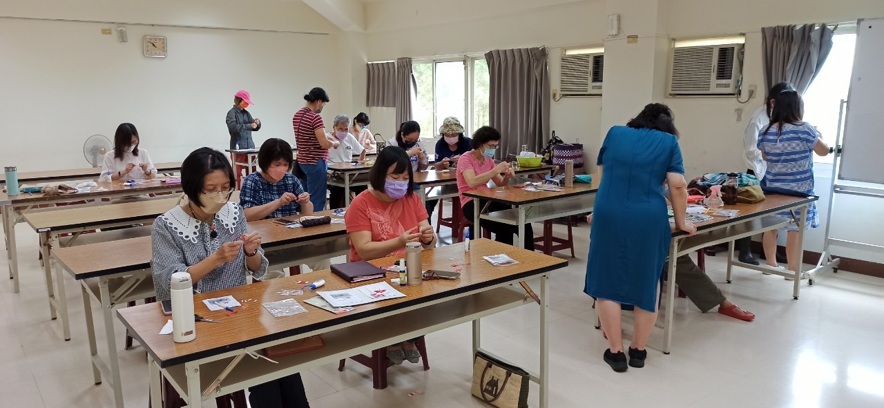 Image-LINE_ALBUM_2022612客家纏花班開課_220623_1(2)