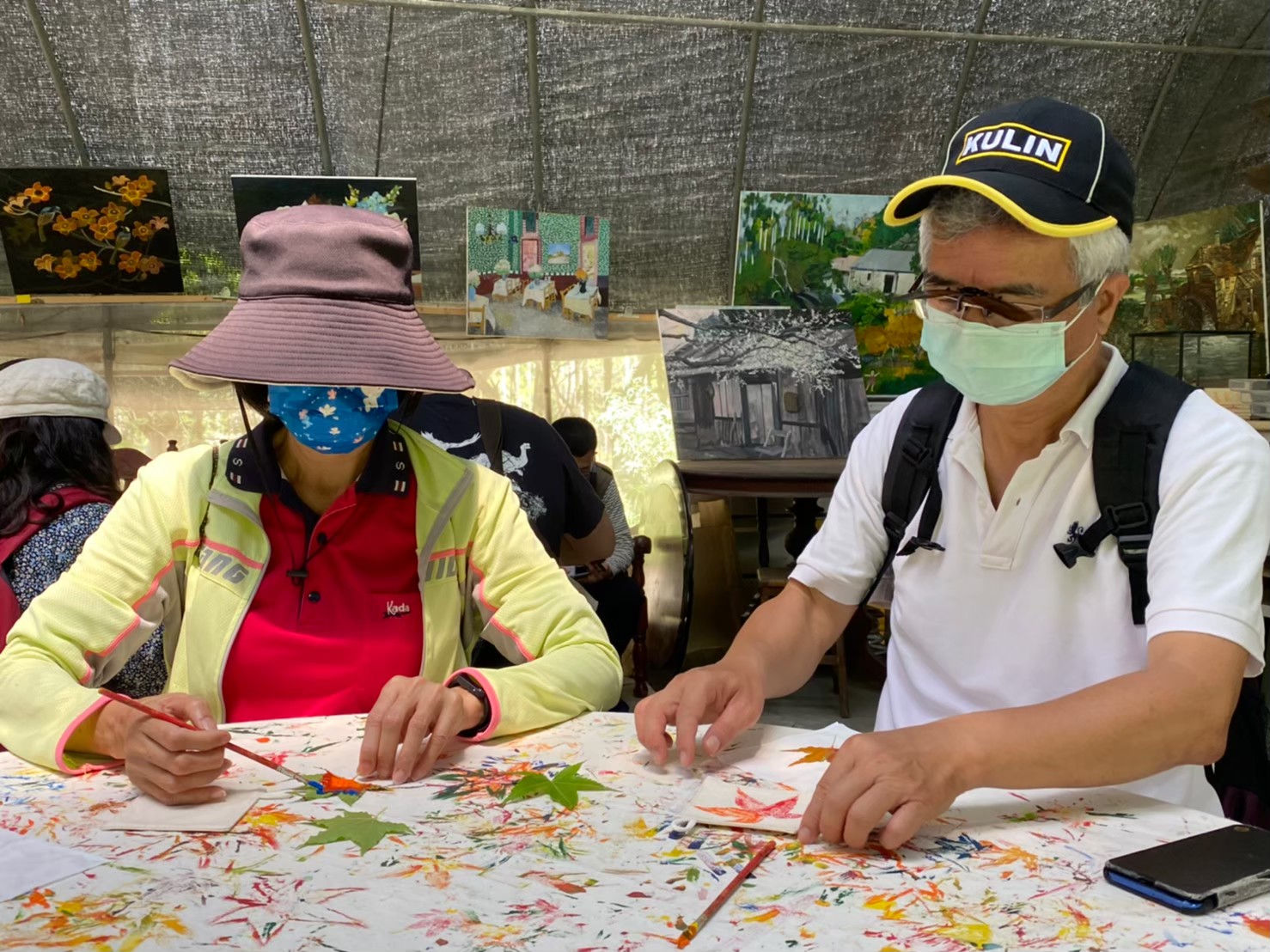 Image-LINE_ALBUM_1110430桐花小旅行第五梯_220623_1(2)