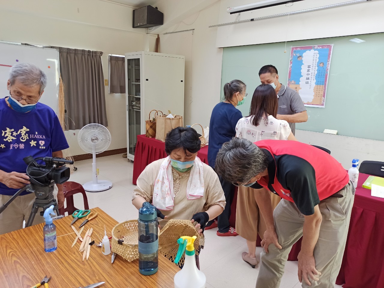 Image-LINE_ALBUM_202287客家竹編研習班結業_220810_0(4)