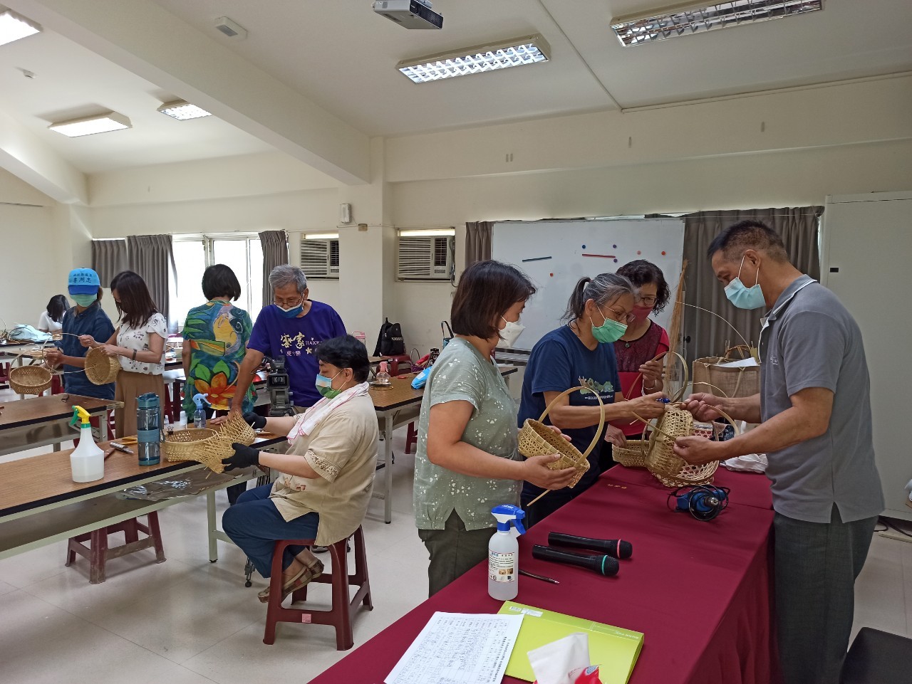 Image-LINE_ALBUM_202287客家竹編研習班結業_220810_1(3)