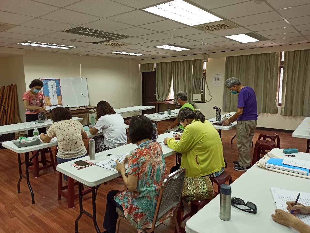 Image-LINE_ALBUM_2022628客語生活會話班（文化局班）結業_220810_0(4)