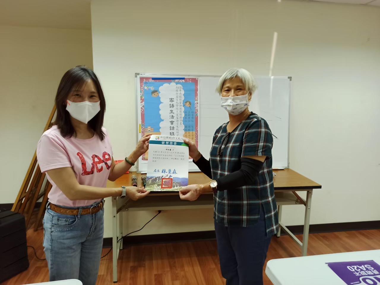 Image-LINE_ALBUM_2022628客語生活會話班（文化局班）結業_220810_1(3)