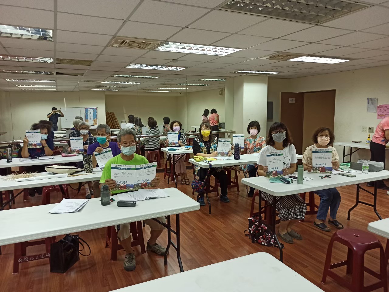 Image-LINE_ALBUM_2022628客語生活會話班（文化局班）結業_220810_3(2)