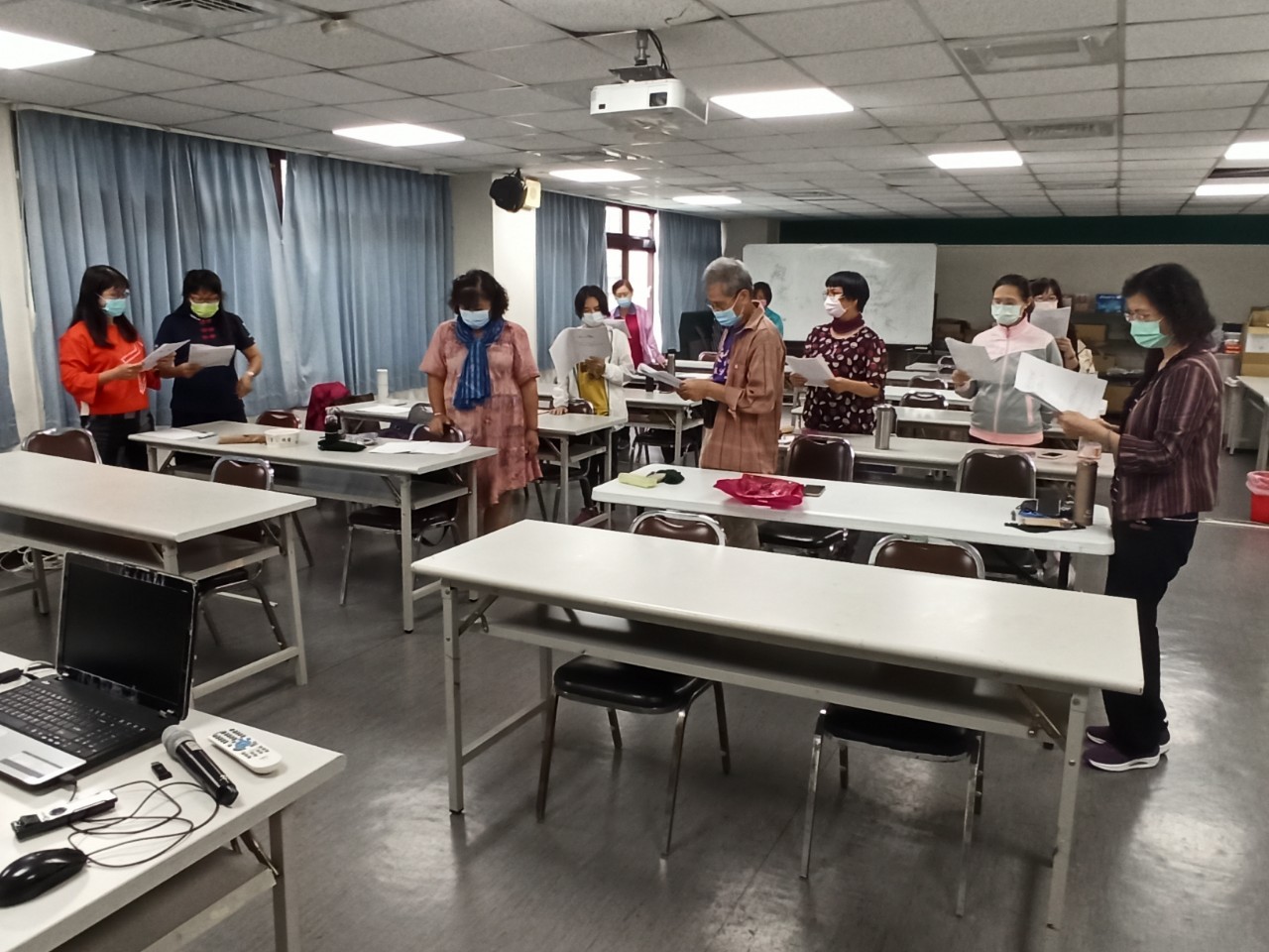 Image-LINE_ALBUM_20221015客語薪傳師培訓-口說藝術研習班開課_221018_5(2)