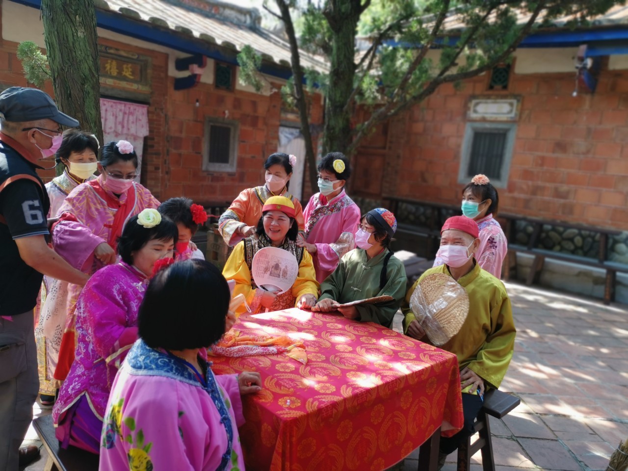 Image-LINE_ALBUM_1026伯公觀摩交流_221021(10)