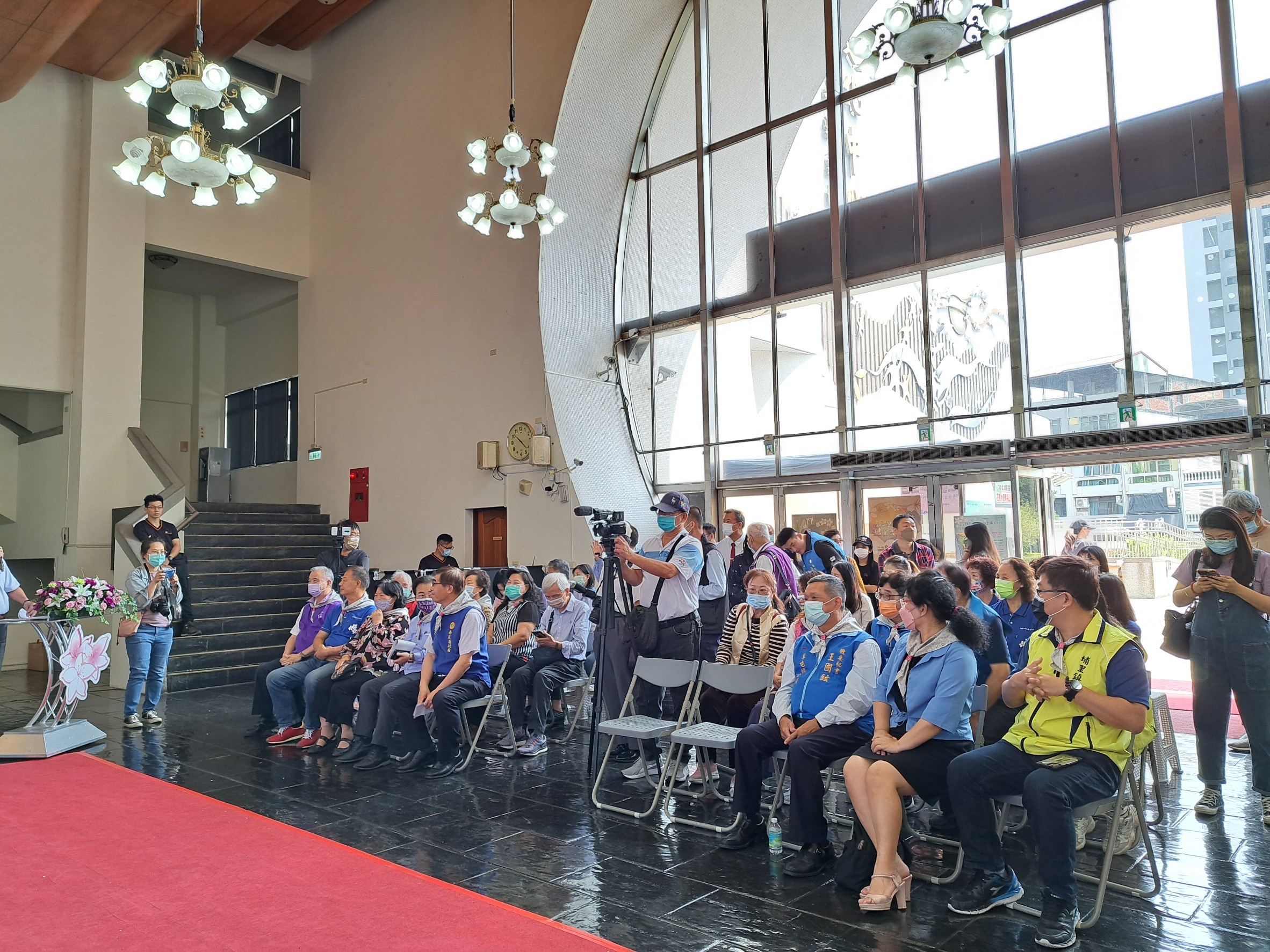 Image-LINE_ALBUM_1120412「2023南投縣桐花小旅行暨客家桐花祭活動記者會」_230412_16(6)
