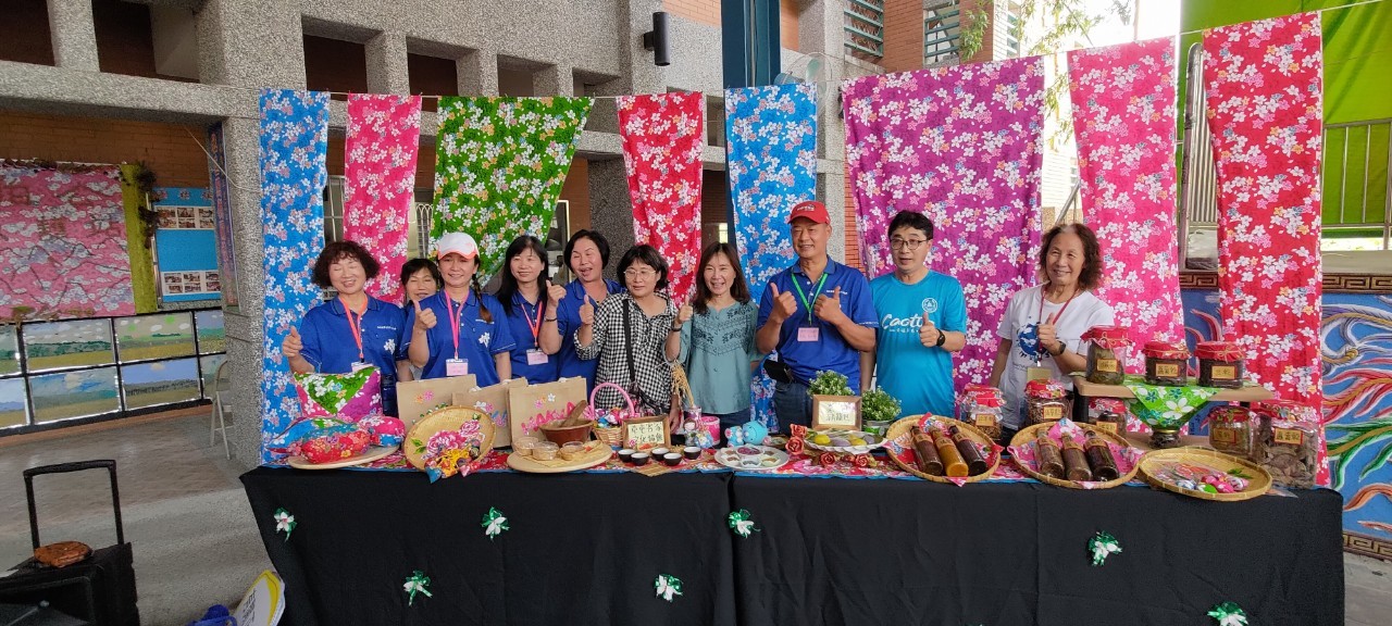 Image-LINE_ALBUM_2023南投縣桐花小旅行「2023草屯九九峰步道-賞桐趣小旅行」第二梯次_230418_0(7)