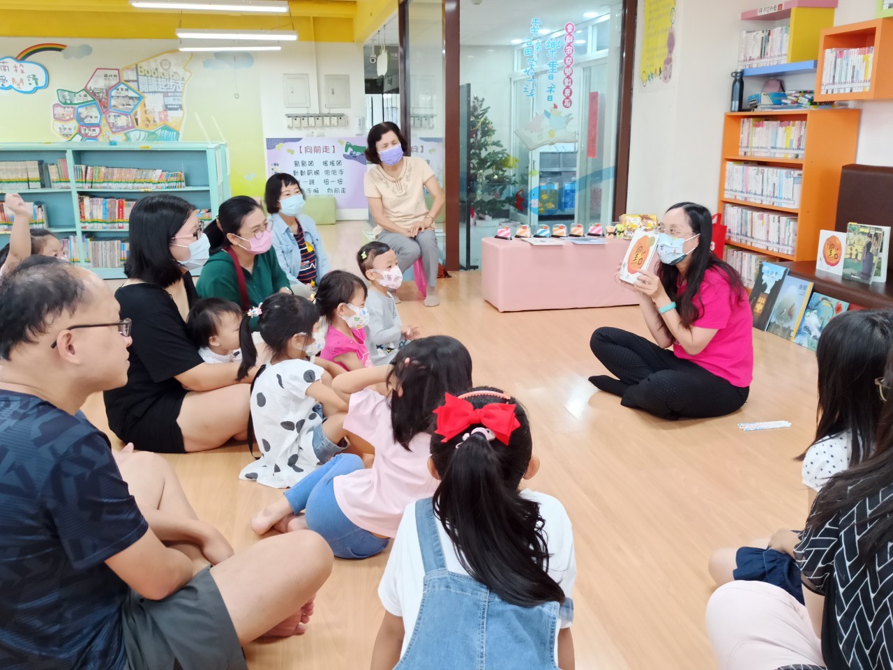 Image-LINE_ALBUM_2023422客話講故事南投首場_230422_9(10)