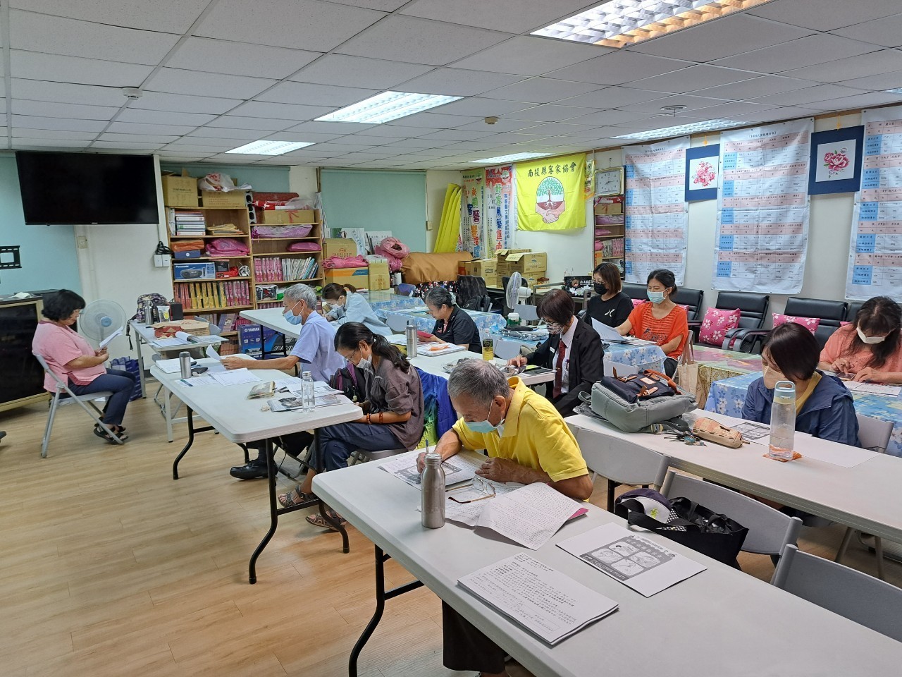 Image-LINE_ALBUM_2023511客語中級暨中高級認證衝刺班結業_230513_7(2)