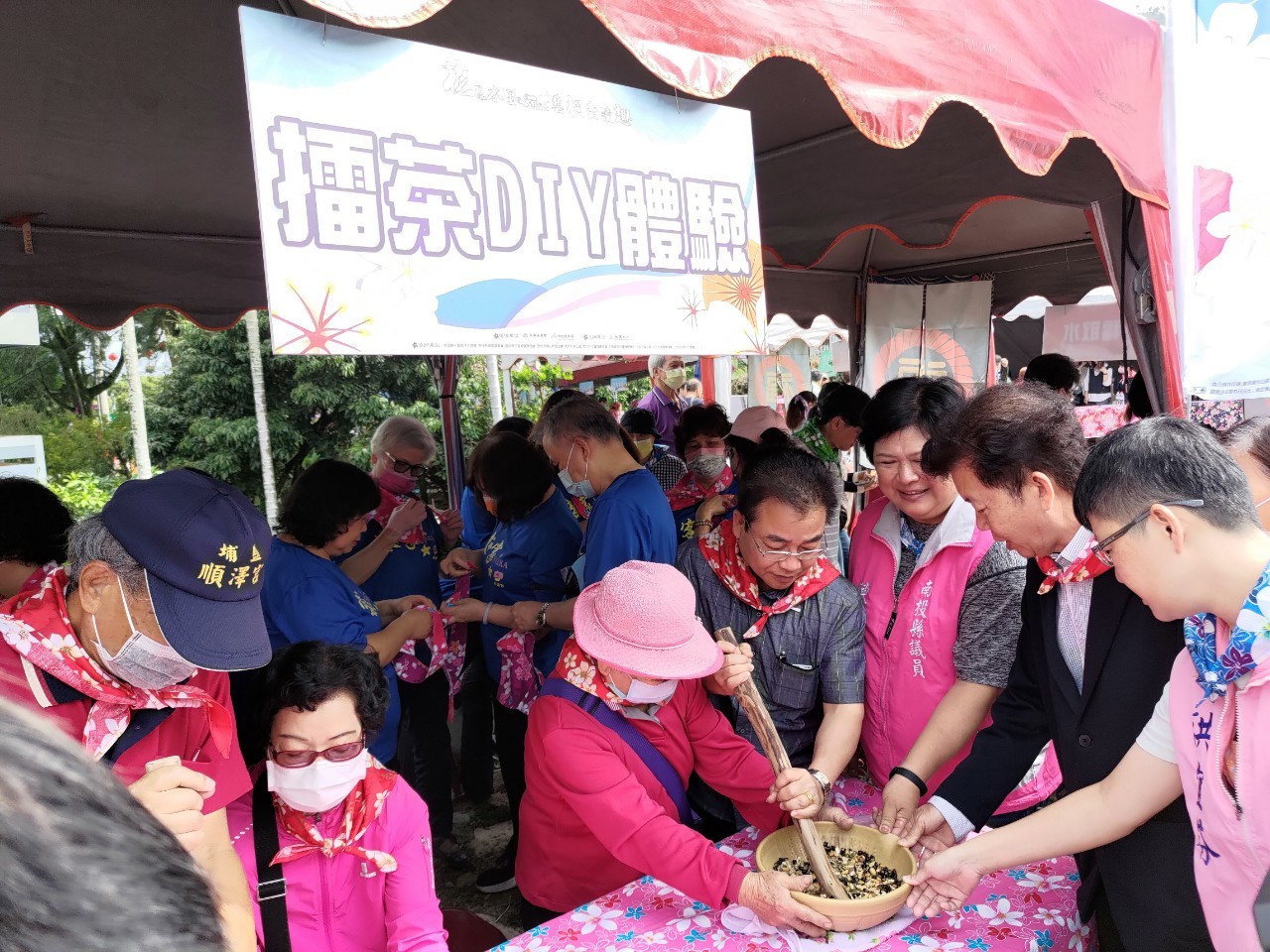 Image-LINE_ALBUM_2023南投客家桐花祭「花見水里幸福山、藝桐走讀趣」513活動_230516_18(6)