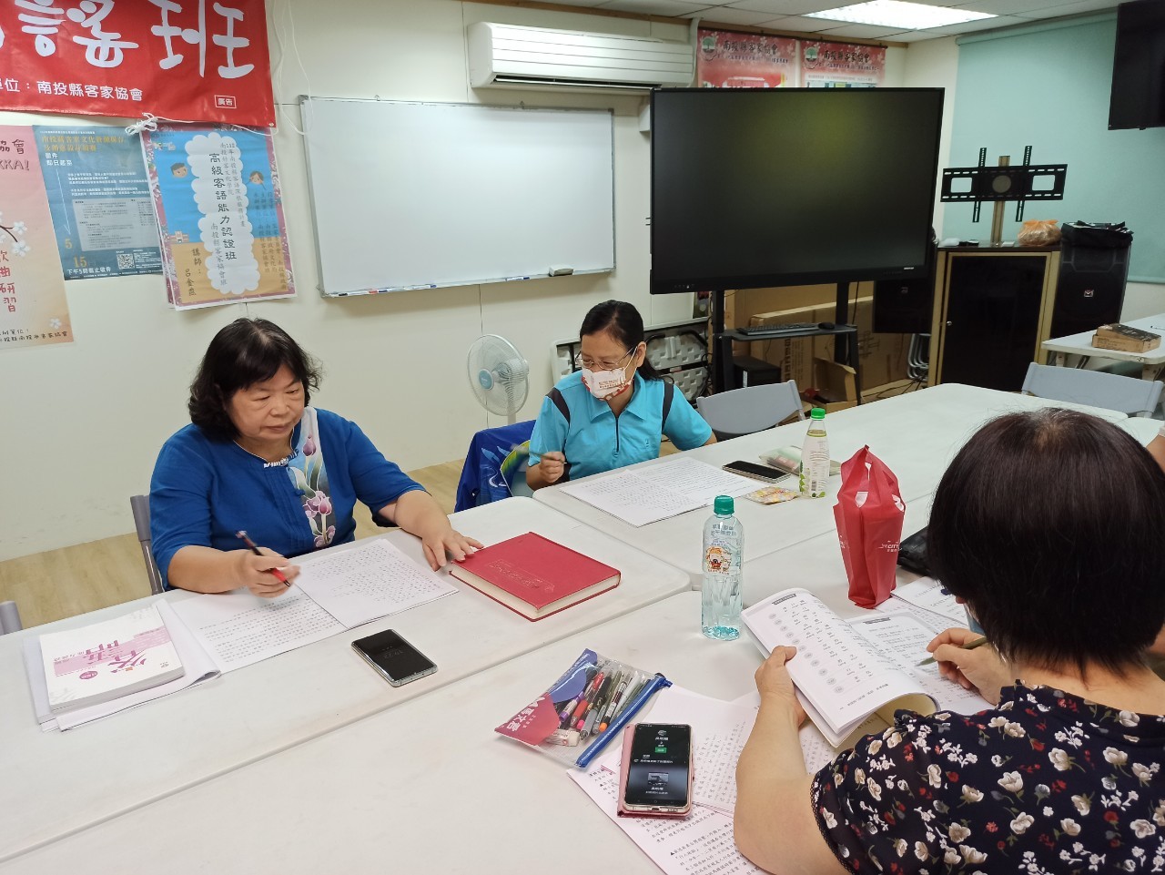 Image-LINE_ALBUM_2023518客語能力高級認證研習班開課_230519_1(3)