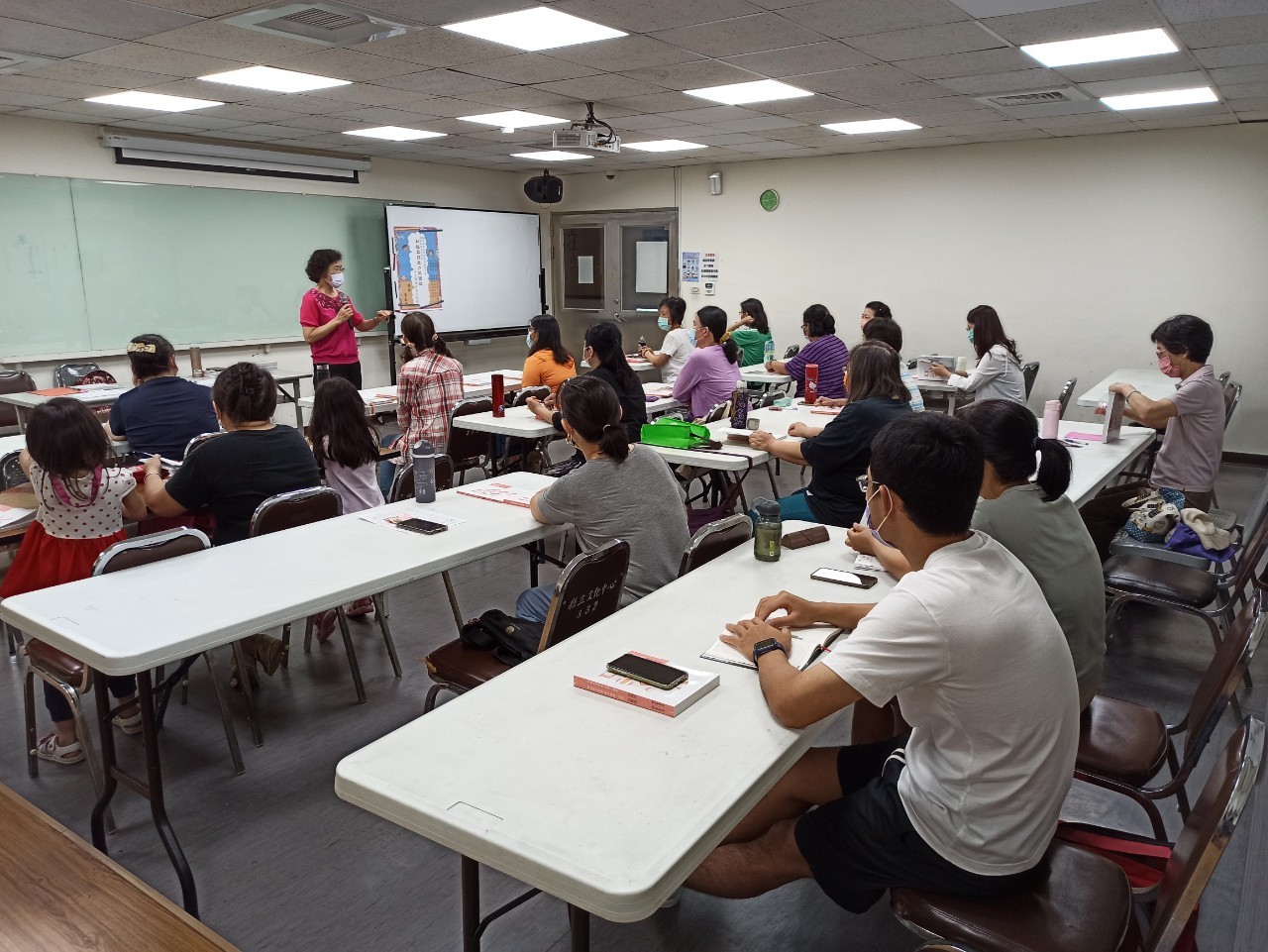 Image-LINE_ALBUM_2023527客語能力初級認證（文化局班）開課_230530_4(2)