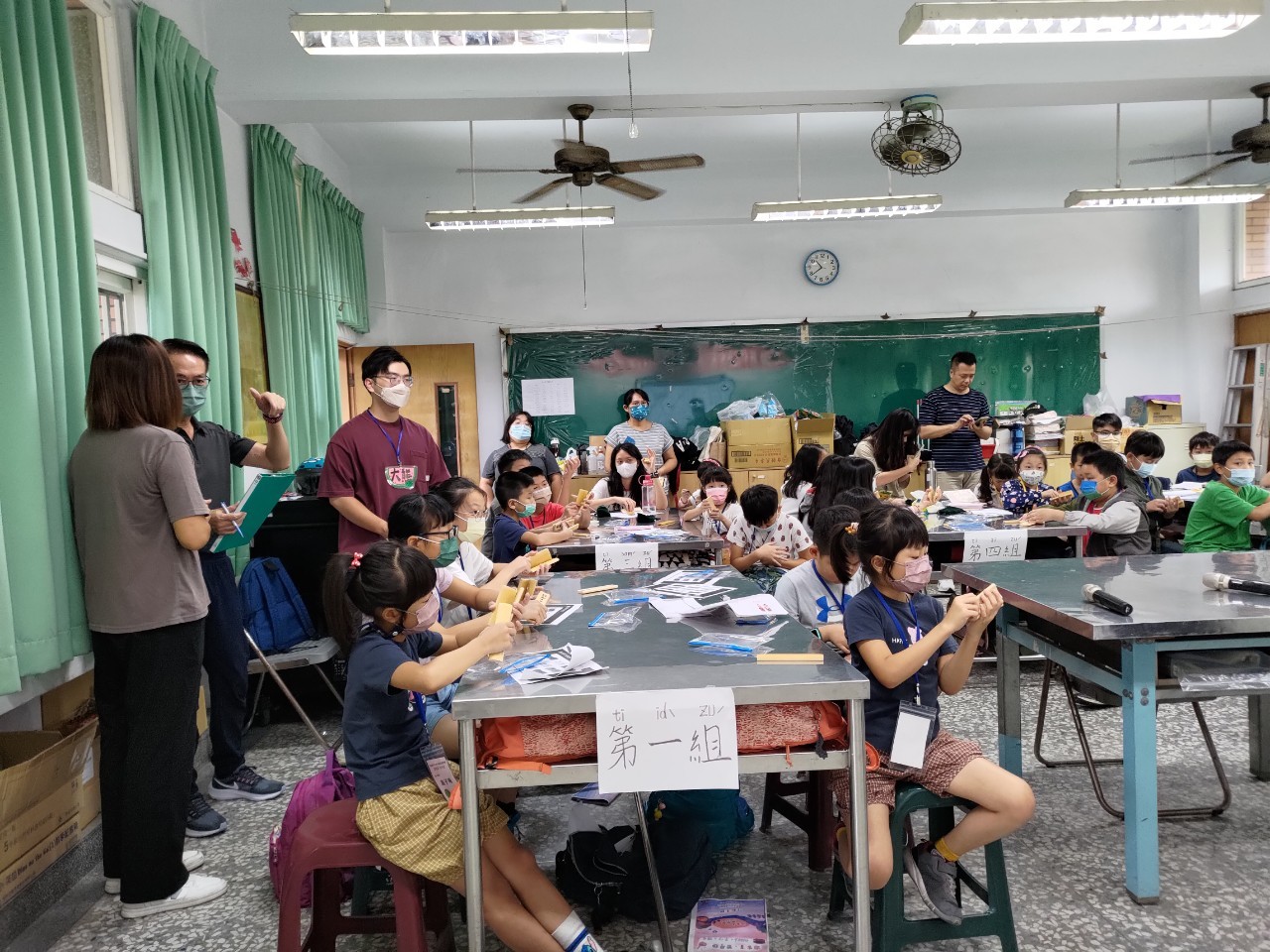 Image-LINE_ALBUM_20230726學生講夏令營客家委員會訪視_230726_2(6)