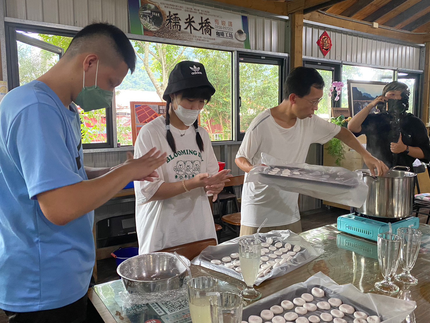 Image-LINE_ALBUM_2023729「2023南投縣客家文化節〜客藝同樂」系列活動-客庄走讀一日遊_230801_2(6)