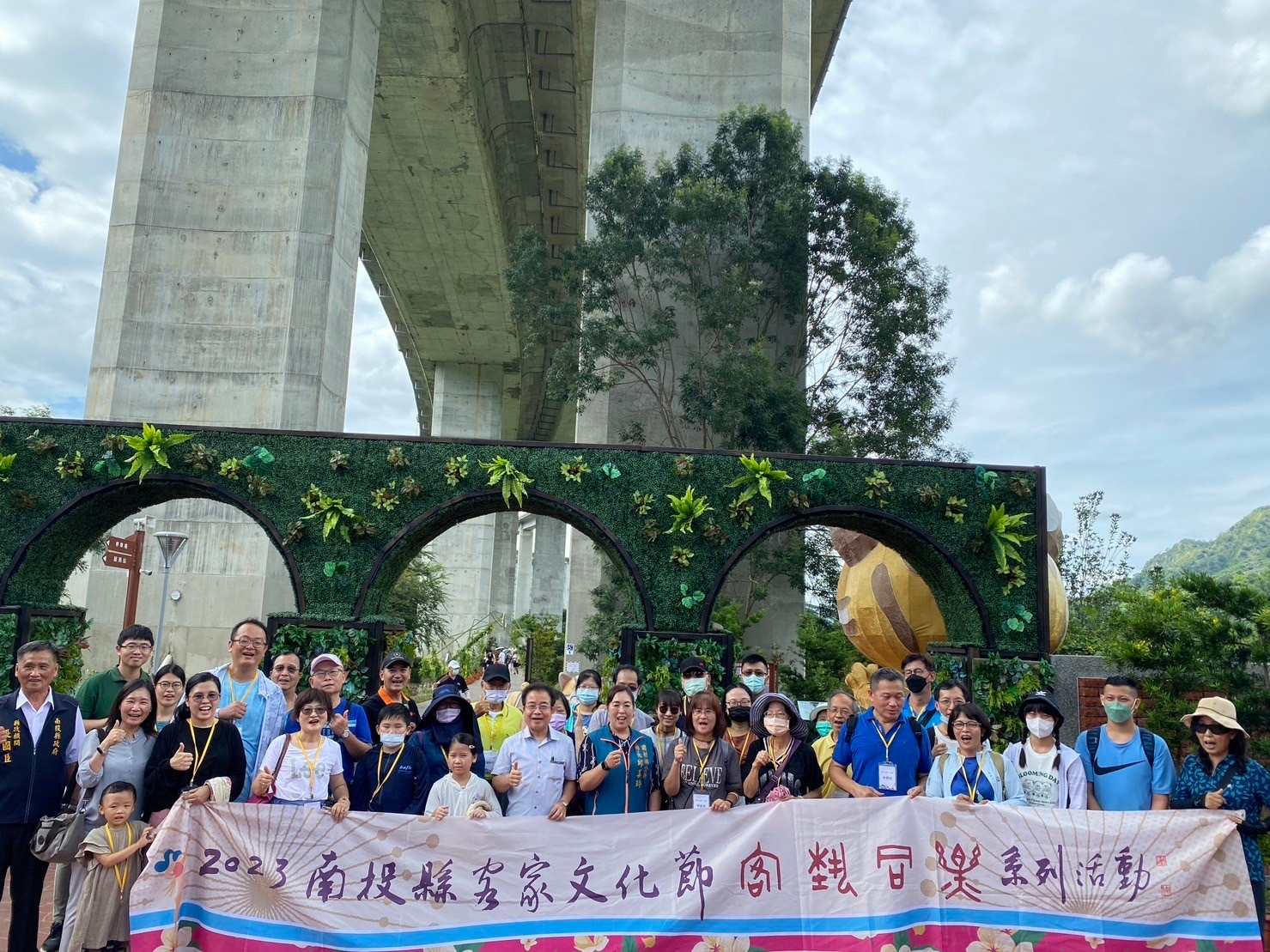 Image-LINE_ALBUM_2023729「2023南投縣客家文化節〜客藝同樂」系列活動-客庄走讀一日遊_230801_53(2)