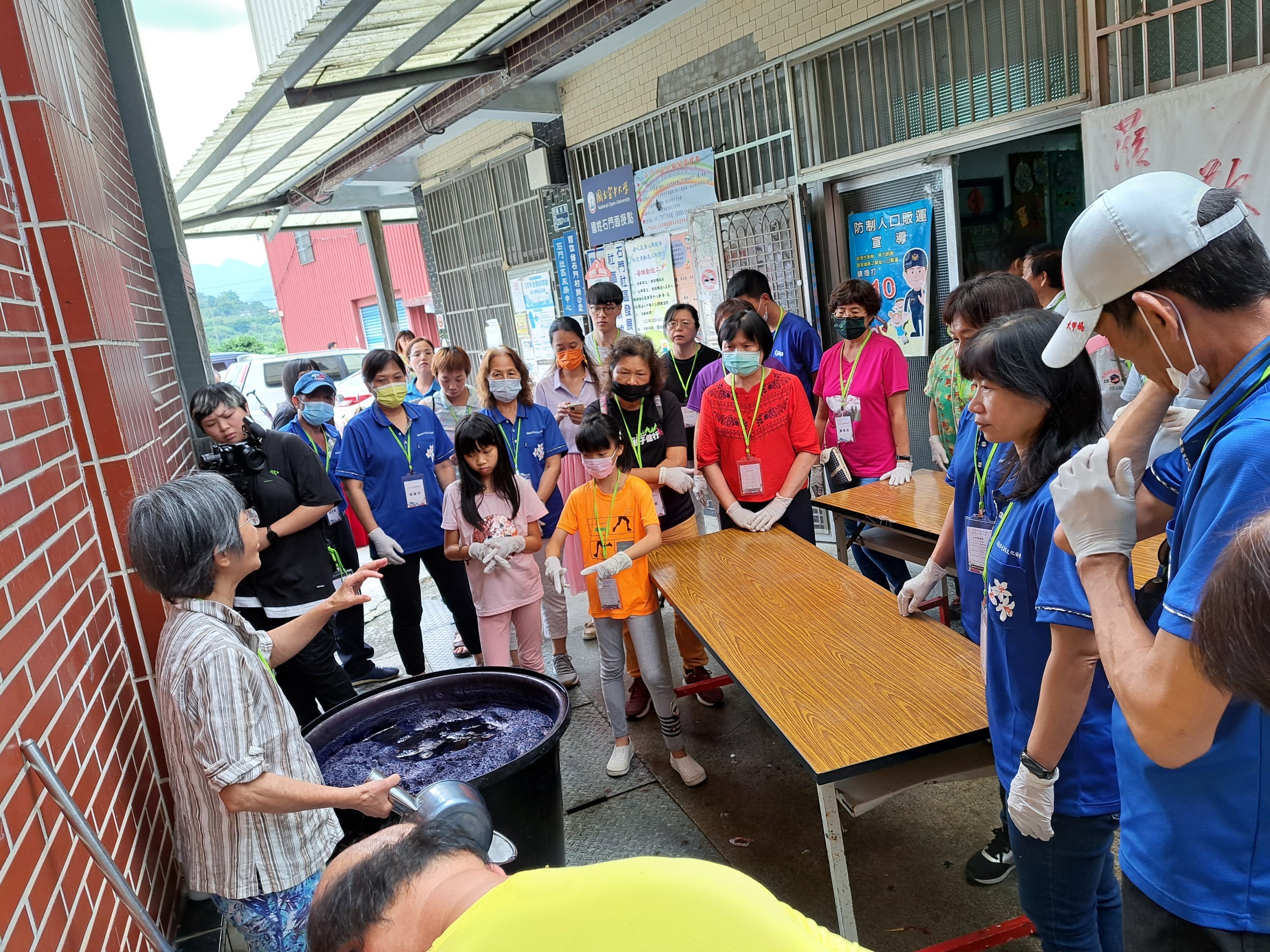 Image-LINE_ALBUM_0730「2023南投縣客家文化節〜客藝同樂」系列活動-客家文化體驗營_230801_23(3)