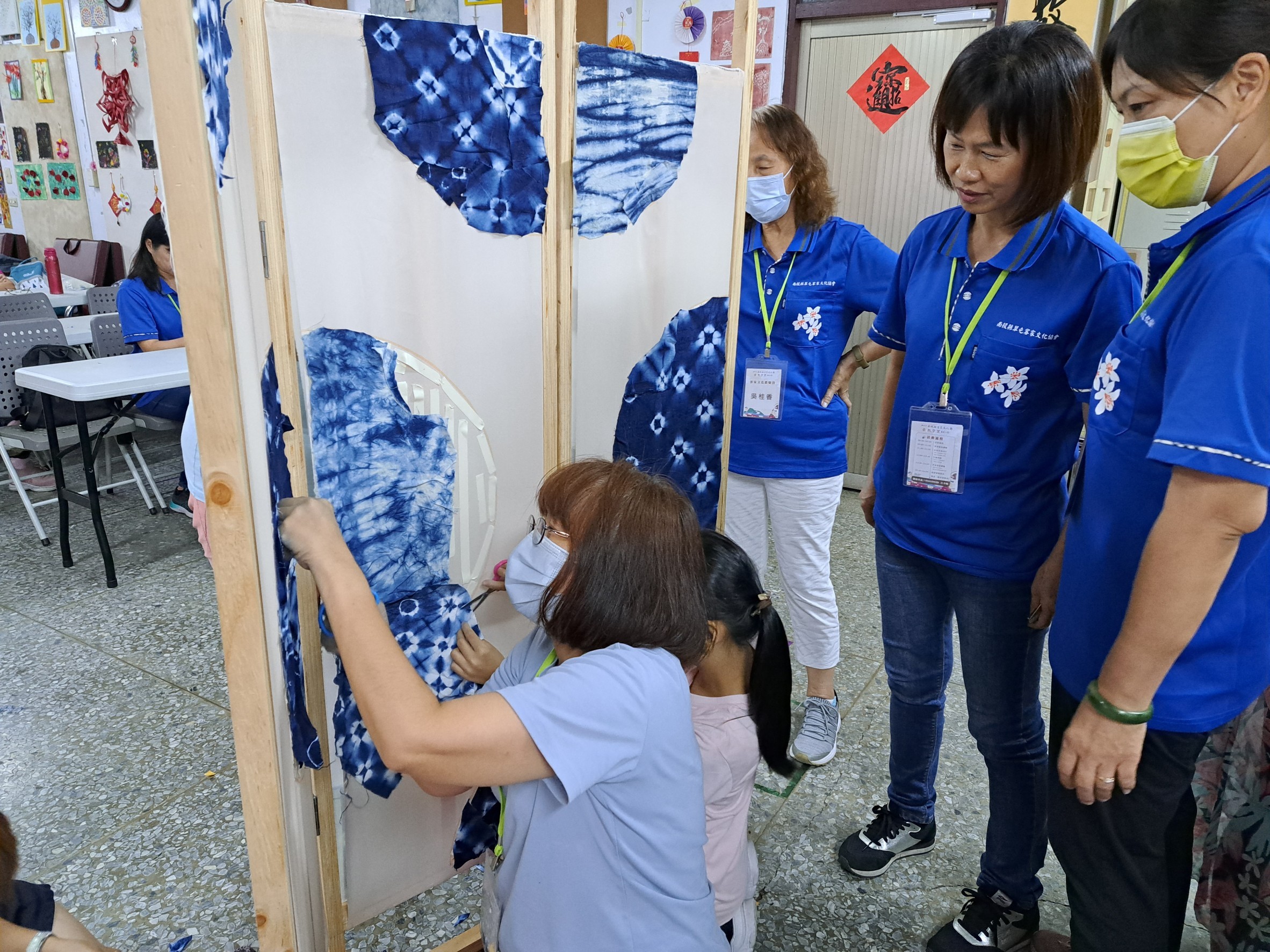 Image-LINE_ALBUM_0730「2023南投縣客家文化節〜客藝同樂」系列活動-客家文化體驗營_230801_3(7)