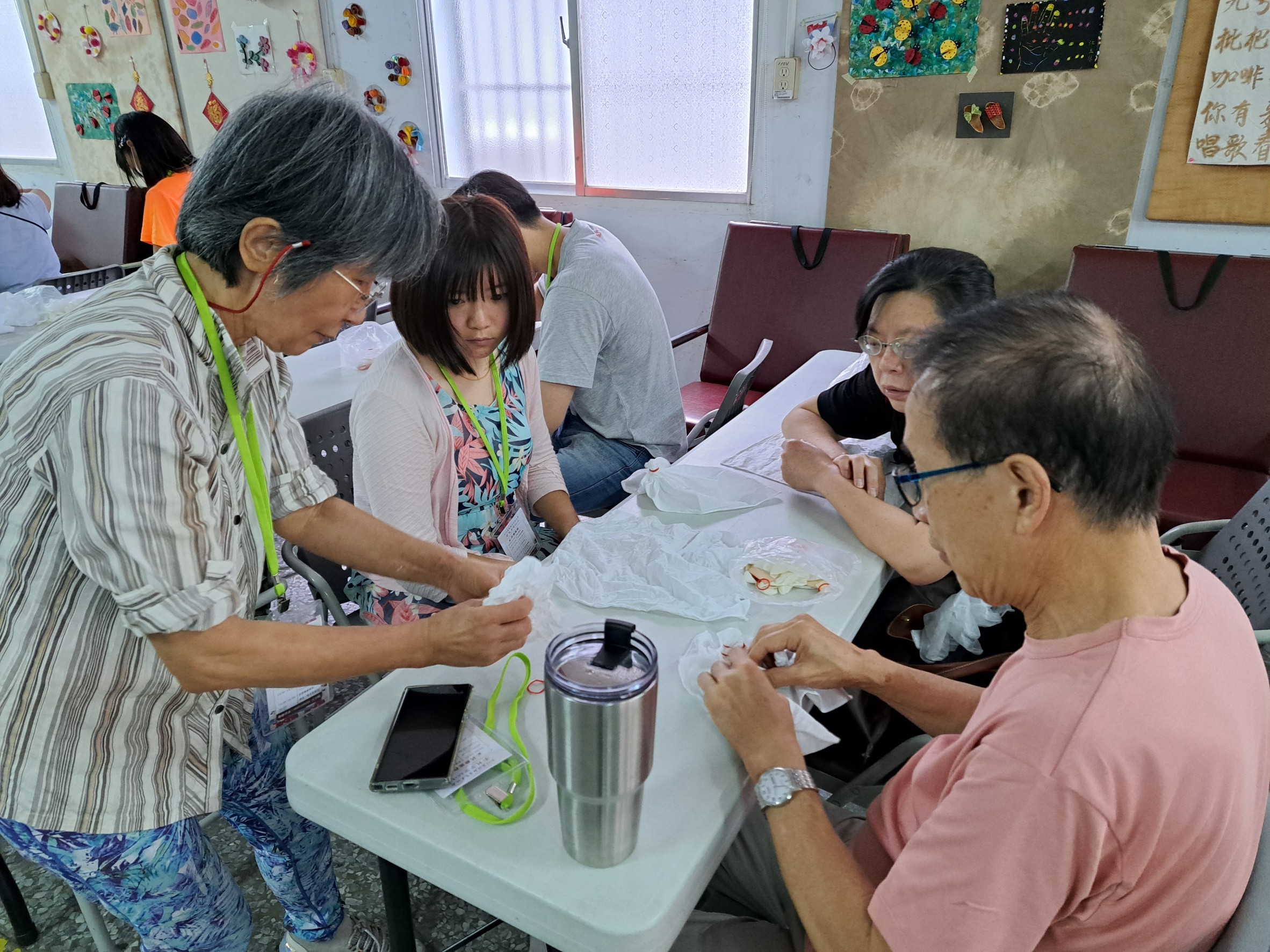 Image-LINE_ALBUM_2023729「2023南投縣客家文化節〜客藝同樂」系列活動-客庄走讀一日遊_230801_17(5)