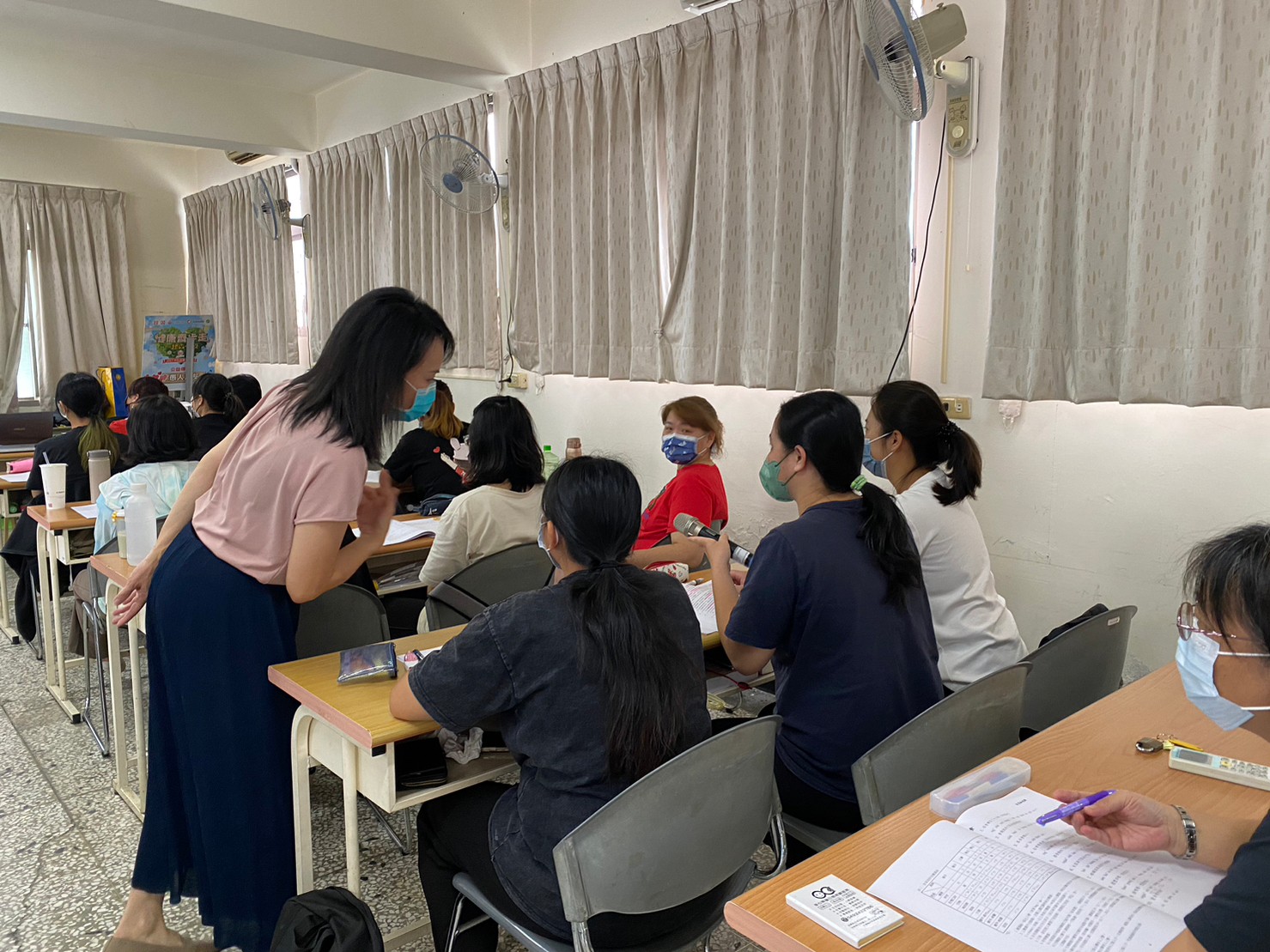 Image-LINE_ALBUM_0802照服員-日常生活客語會話培訓_230802_5(6)