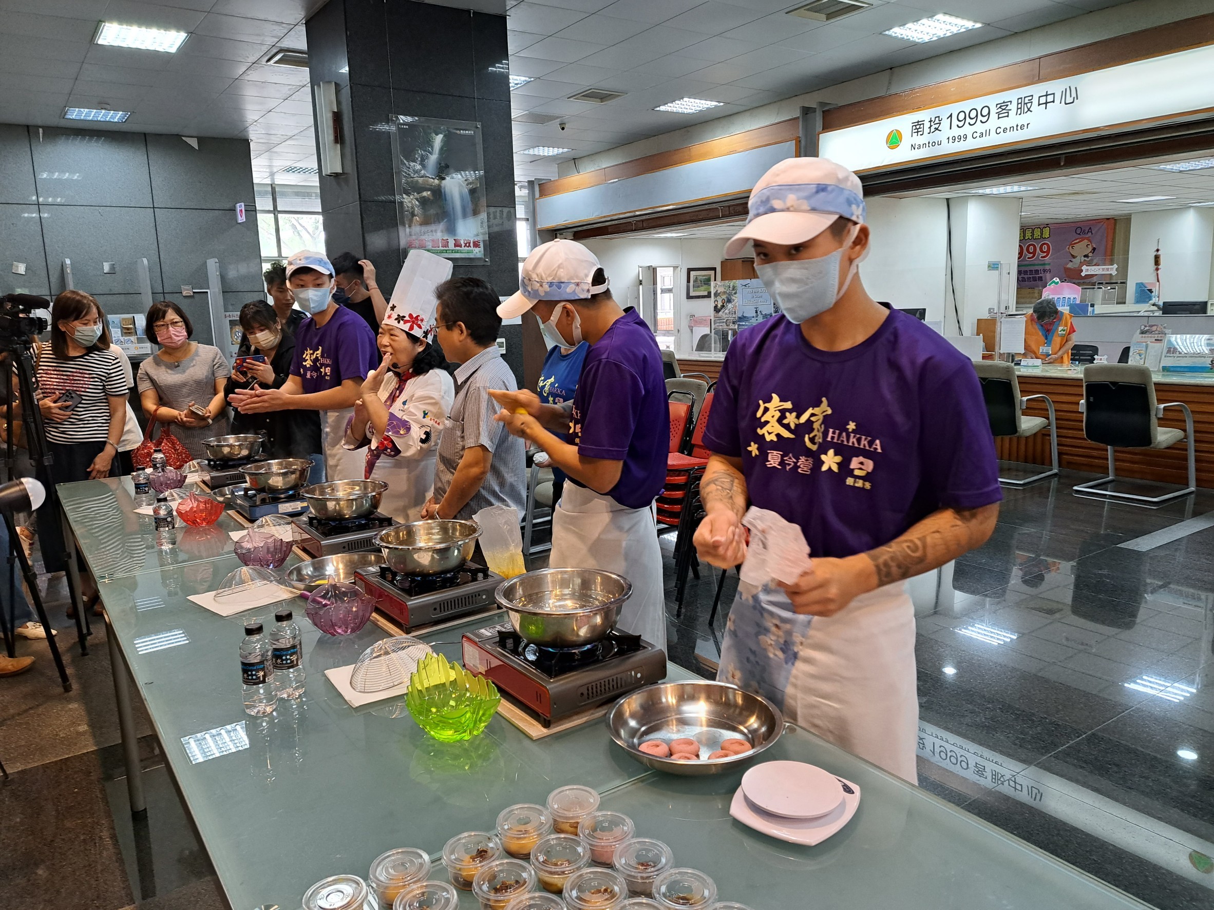 Image-LINE_ALBUM_0810「2023世界客家博覽會台灣館-南投縣展區」記者會_230810_27(10)