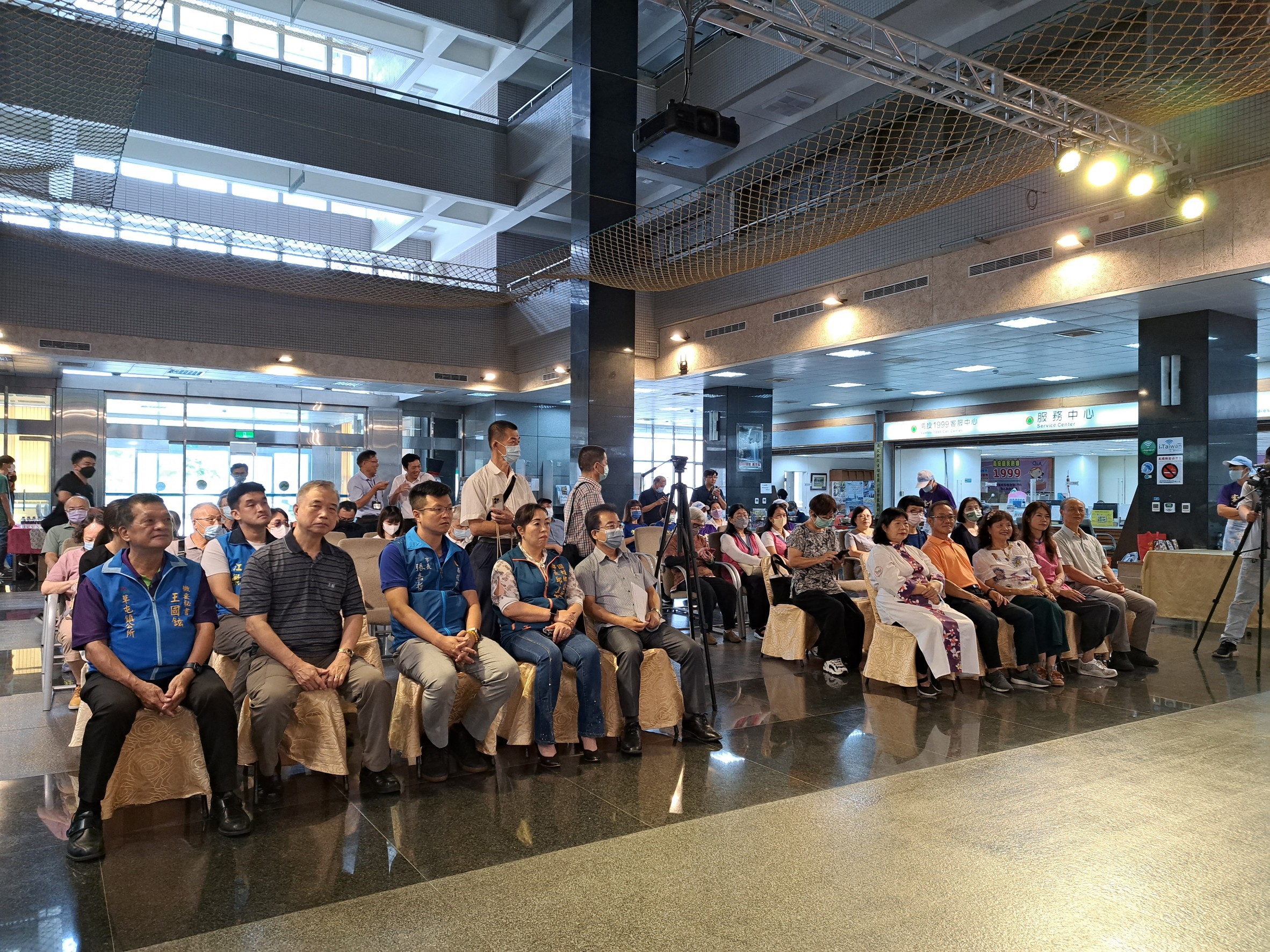 Image-LINE_ALBUM_0810「2023世界客家博覽會台灣館-南投縣展區」記者會_230810_55(7)