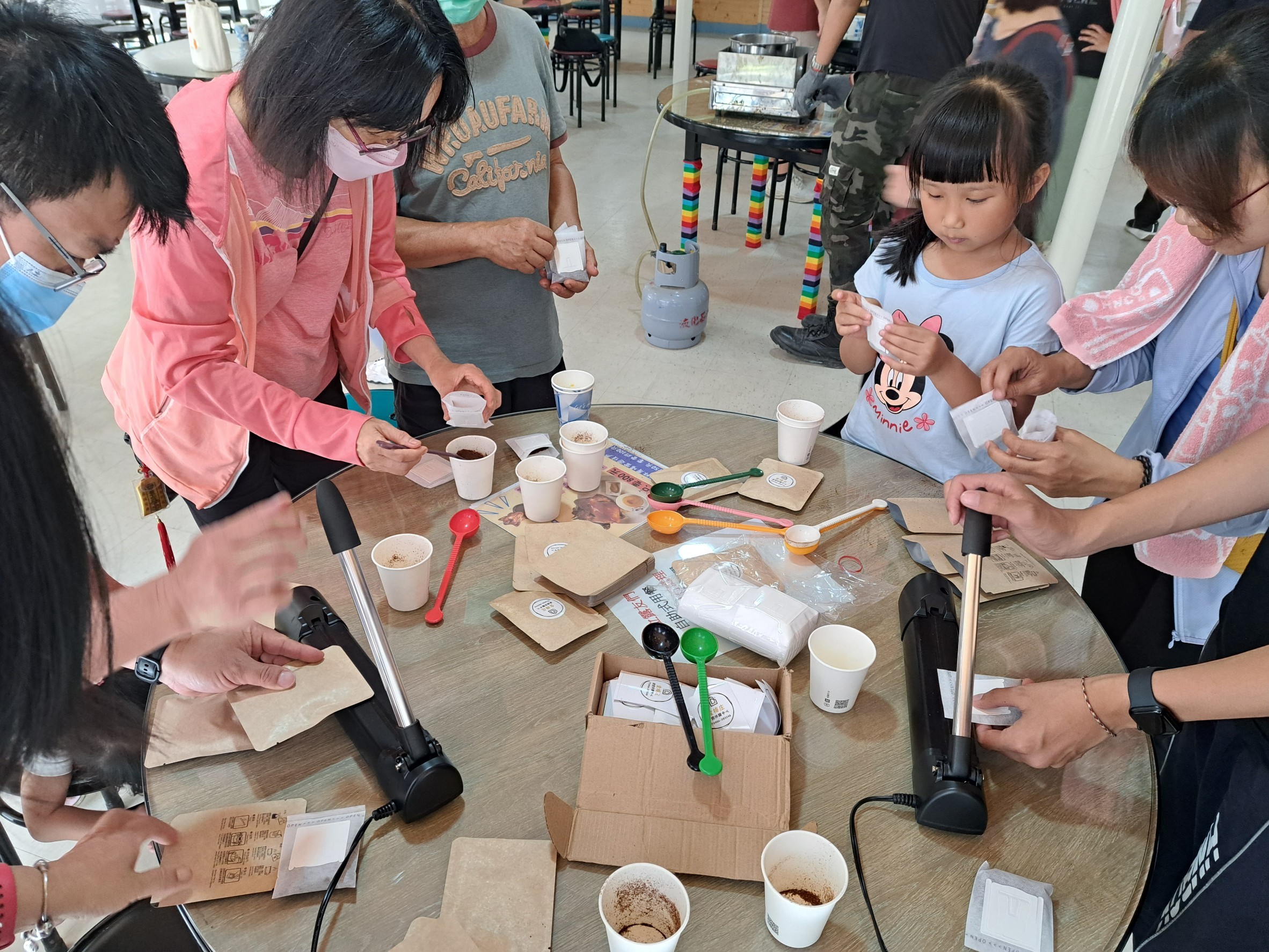 Image-LINE_ALBUM_0420桐花小旅行【2024桐伴‧桐學‧桐遊‧國姓客家庄】第一梯次(A路線)_240420_11(7)