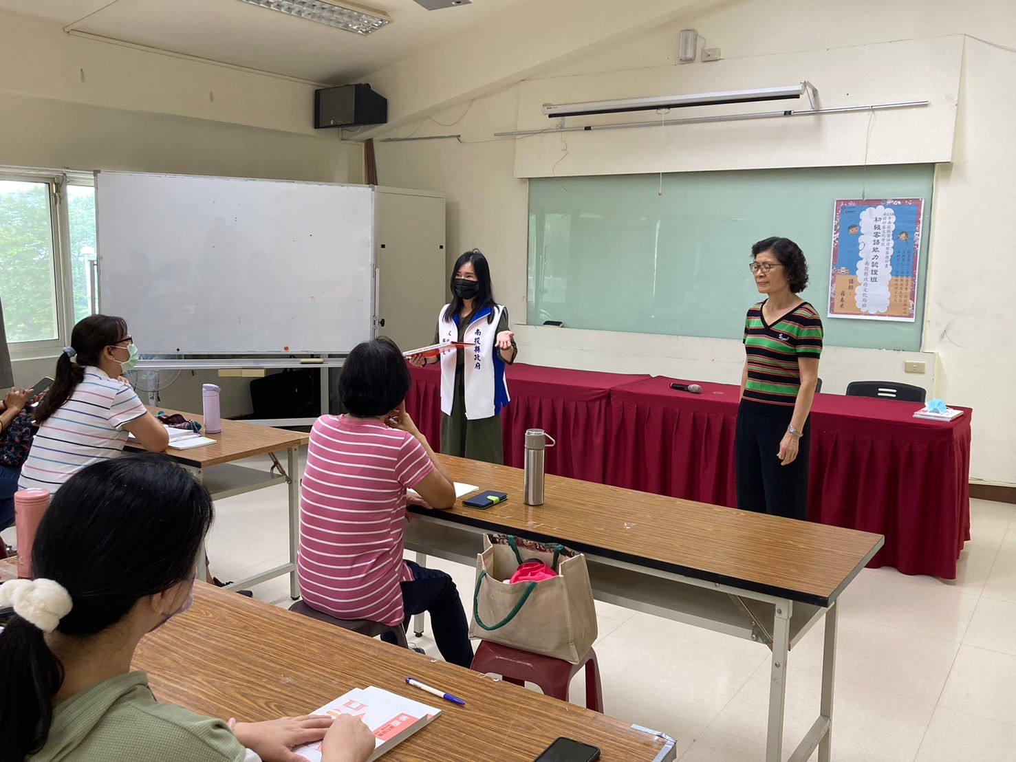Image-LINE_ALBUM_1130525客語能力初級認證研習_文化局班_240525_5(5)