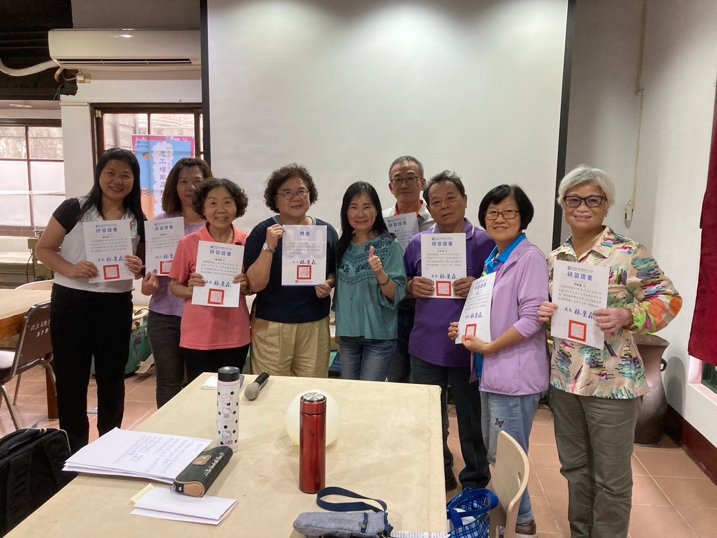 Image-LINE_ALBUM_1130601「客話講故事志工隊」志工增能及特殊訓練_240604_1(2)