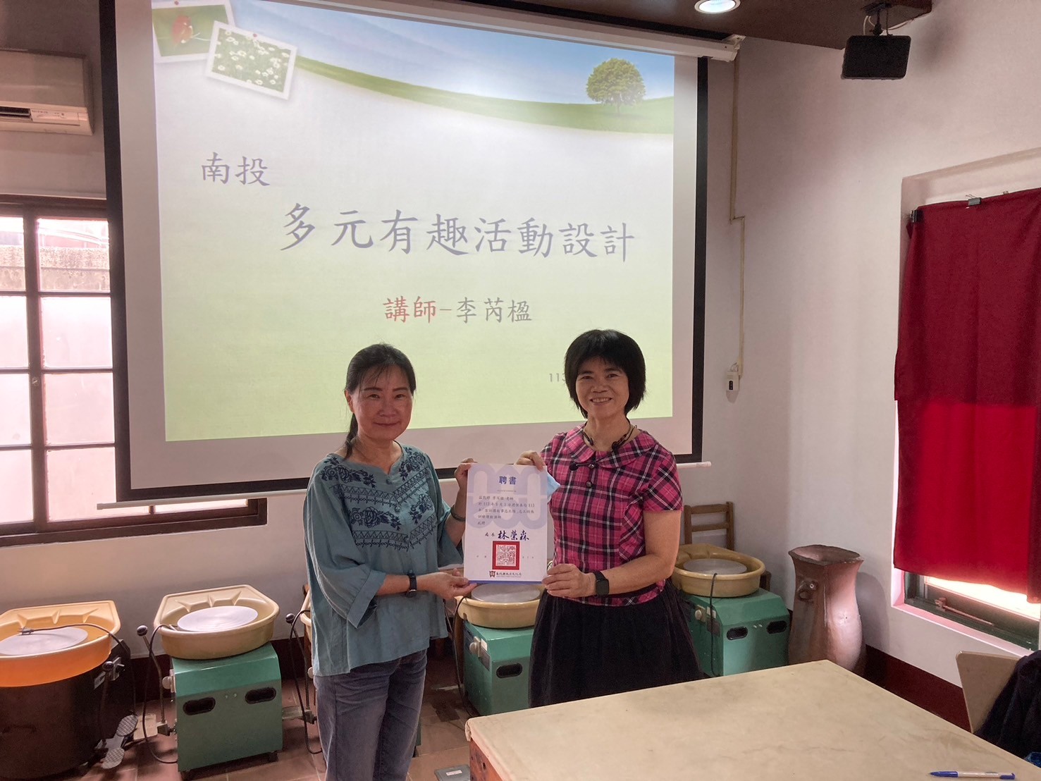 Image-LINE_ALBUM_1130601「客話講故事志工隊」志工增能及特殊訓練_240604_15(3)