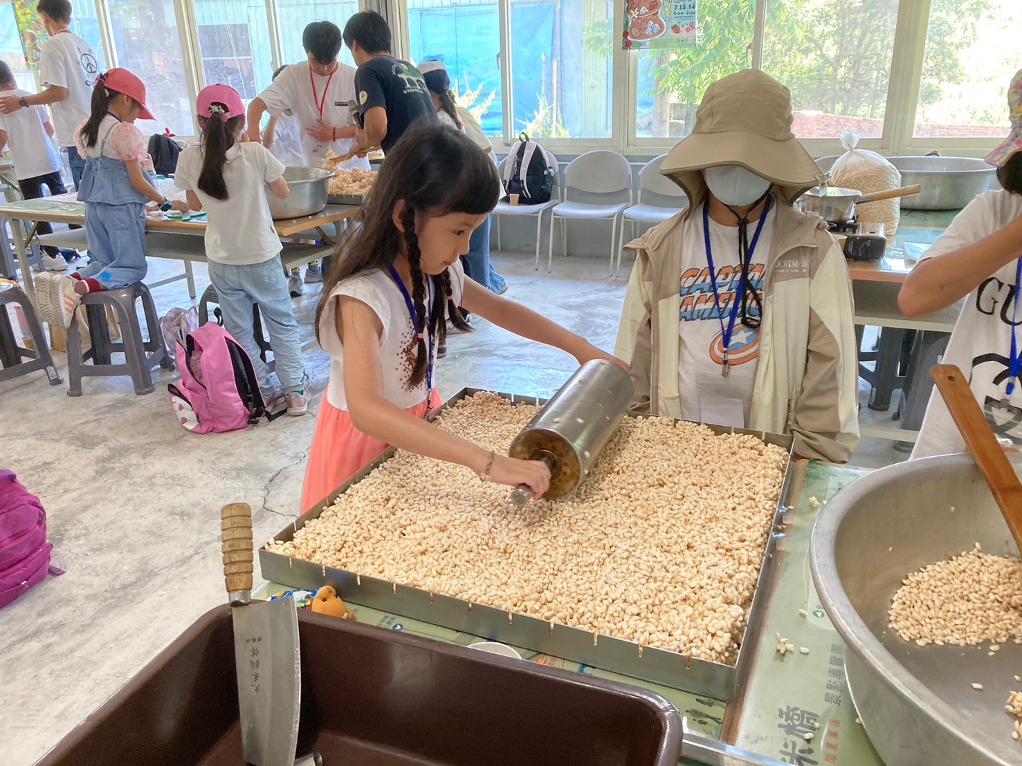 Image-LINE_ALBUM_1130710學生講客暑期夏令營-漫遊客庄小旅行_240710_12(5)